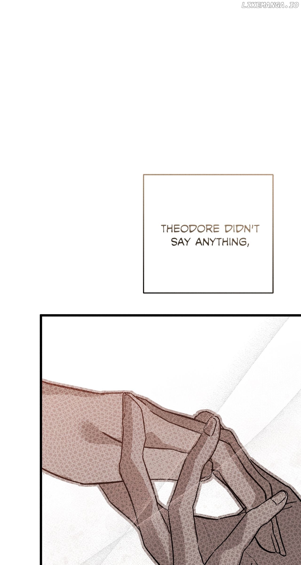 My Husband Who Hates Me Has Lost His Memories Chapter 33 - page 33