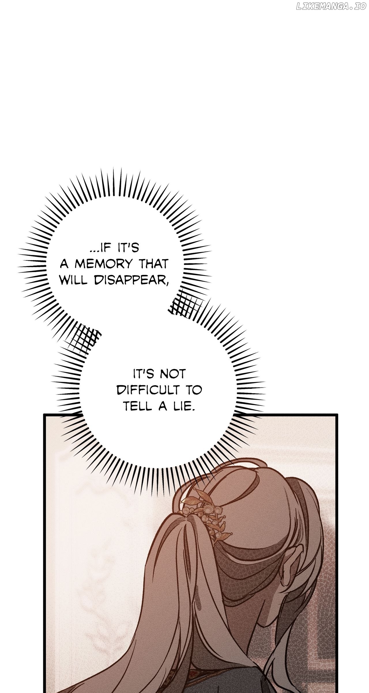 My Husband Who Hates Me Has Lost His Memories Chapter 33 - page 37