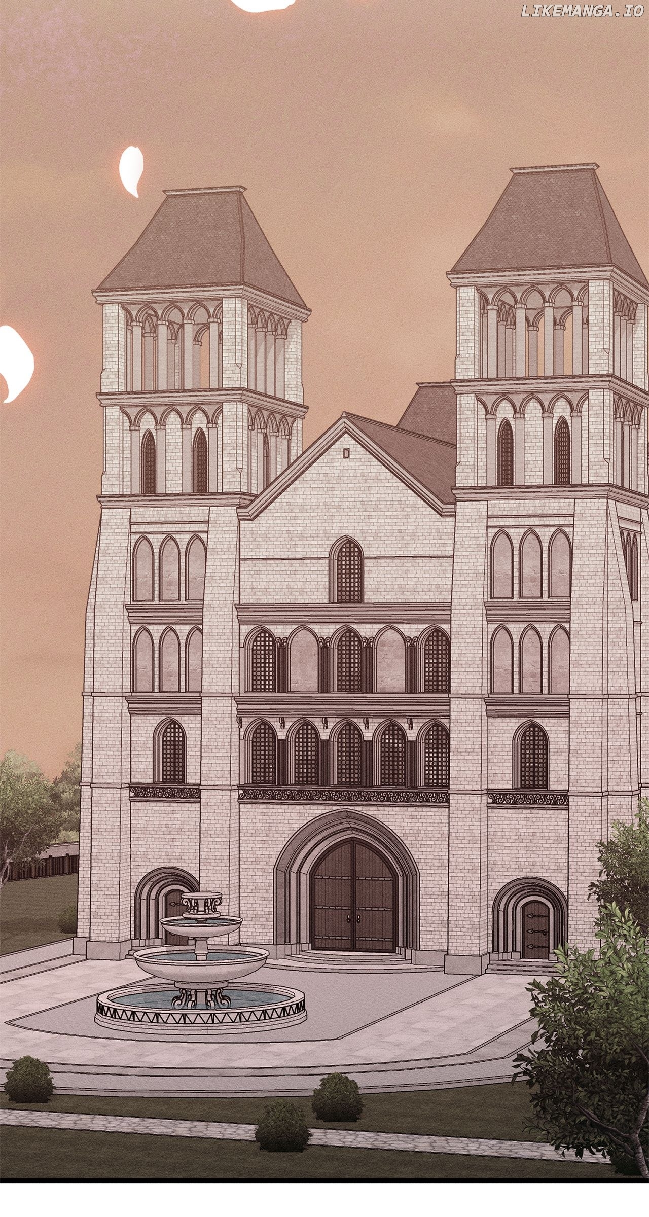 My Husband Who Hates Me Has Lost His Memories Chapter 33 - page 44