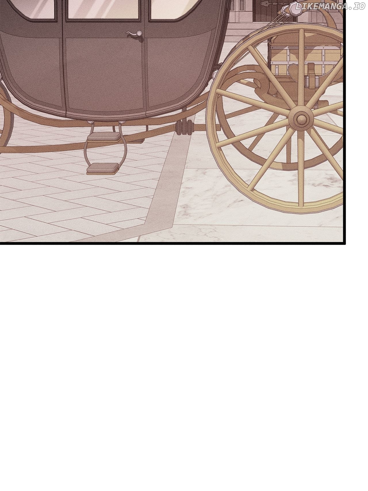 My Husband Who Hates Me Has Lost His Memories Chapter 33 - page 46