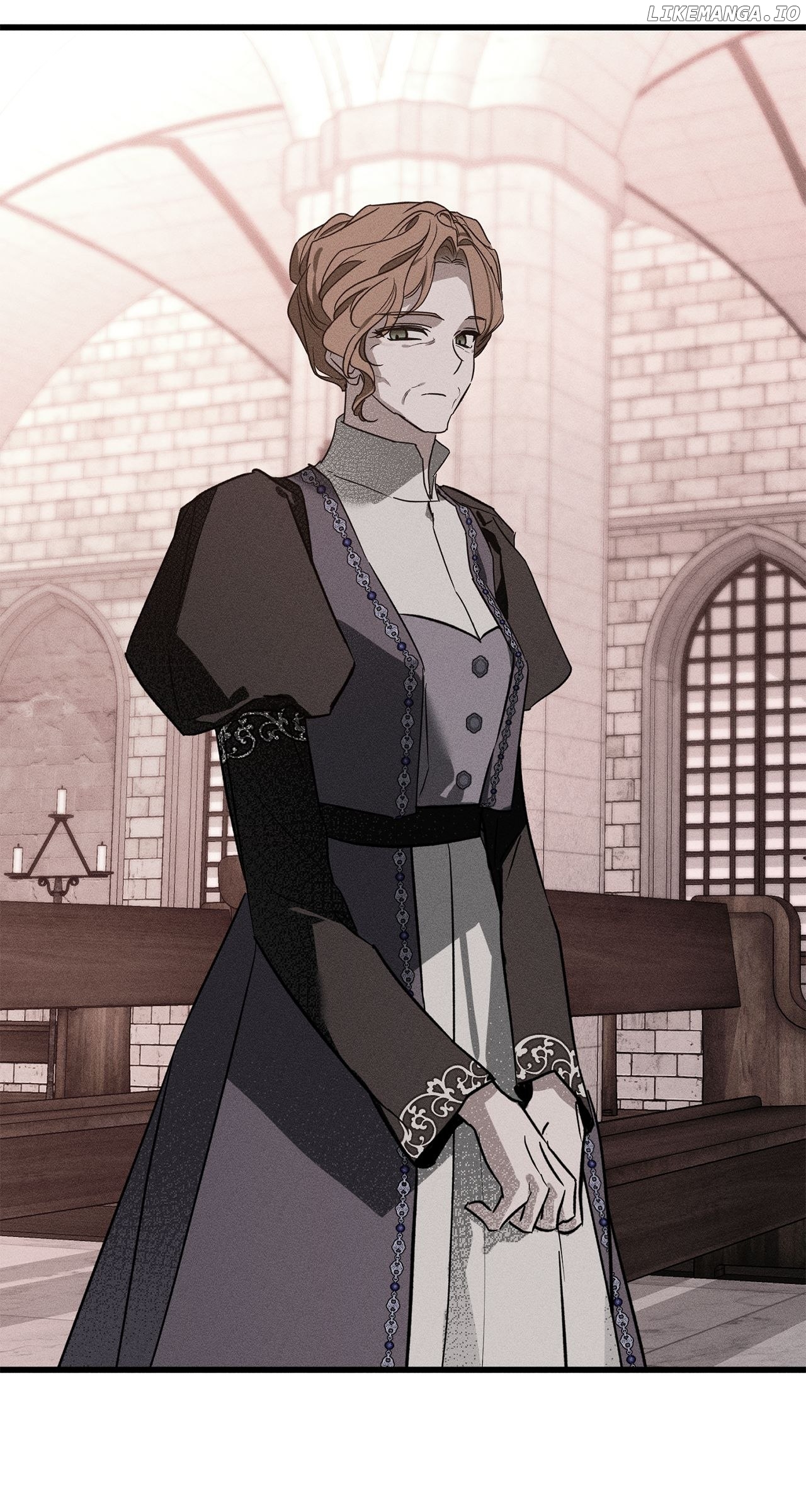 My Husband Who Hates Me Has Lost His Memories Chapter 33 - page 54