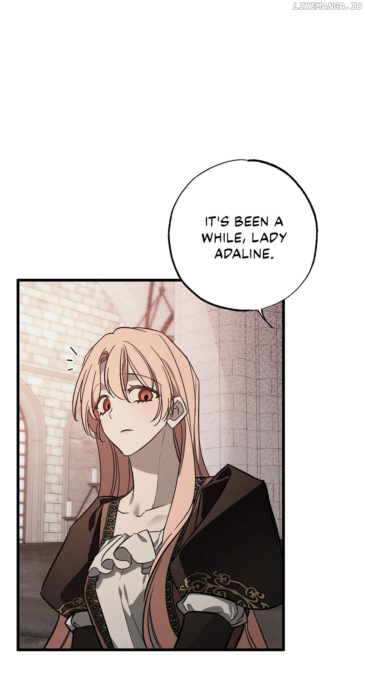 My Husband Who Hates Me Has Lost His Memories Chapter 33 - page 58