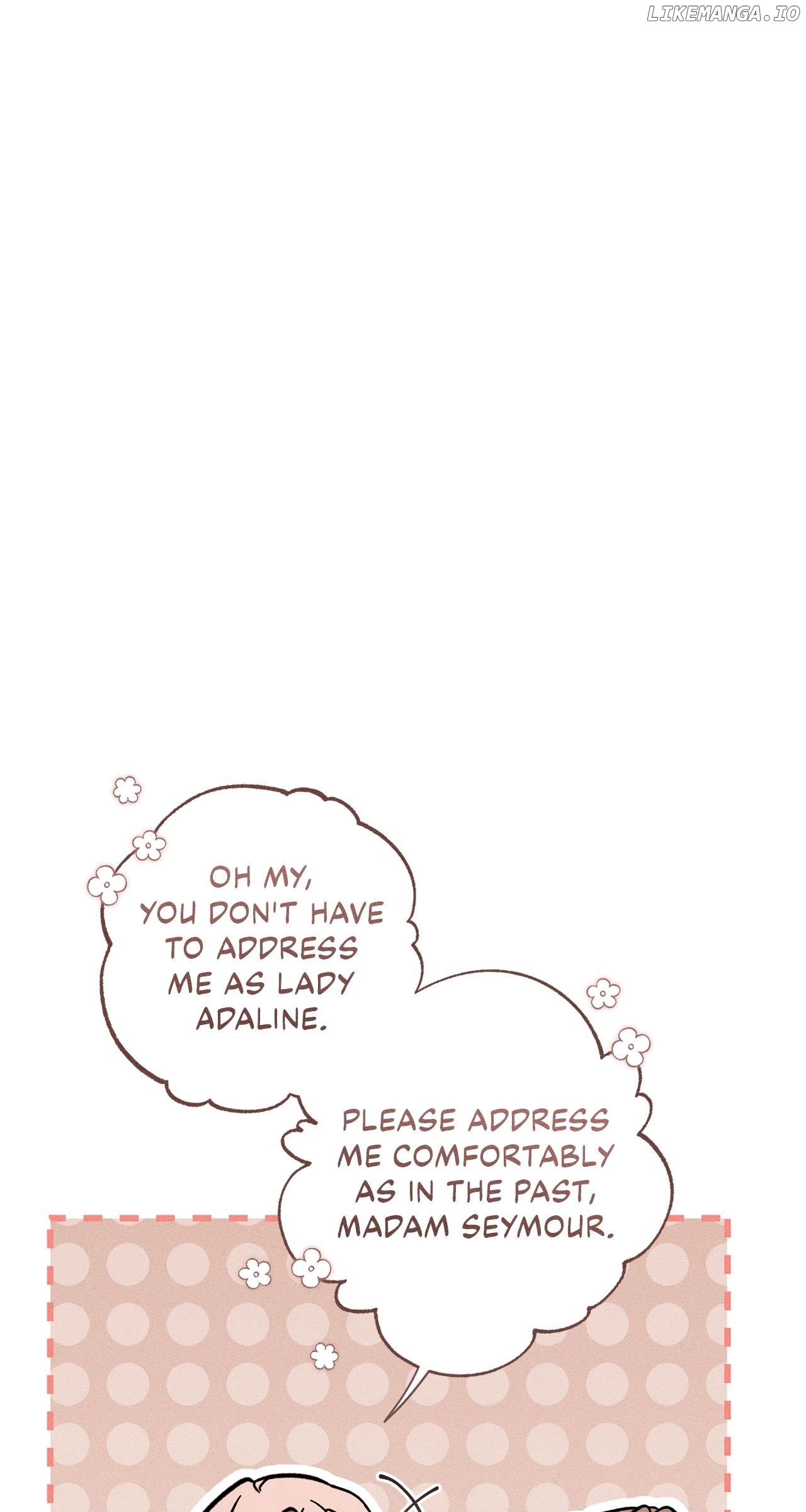 My Husband Who Hates Me Has Lost His Memories Chapter 33 - page 59