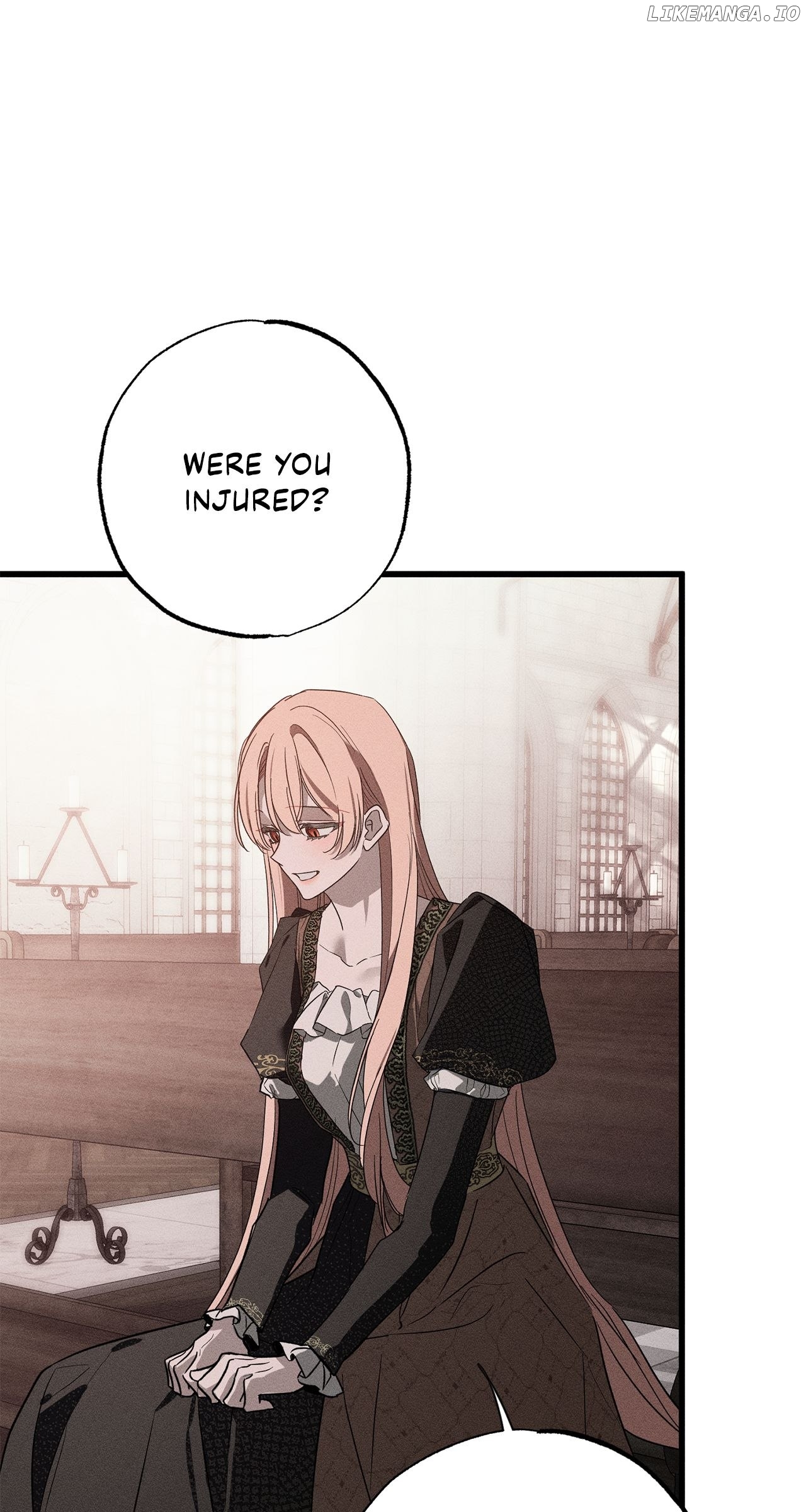 My Husband Who Hates Me Has Lost His Memories Chapter 33 - page 64