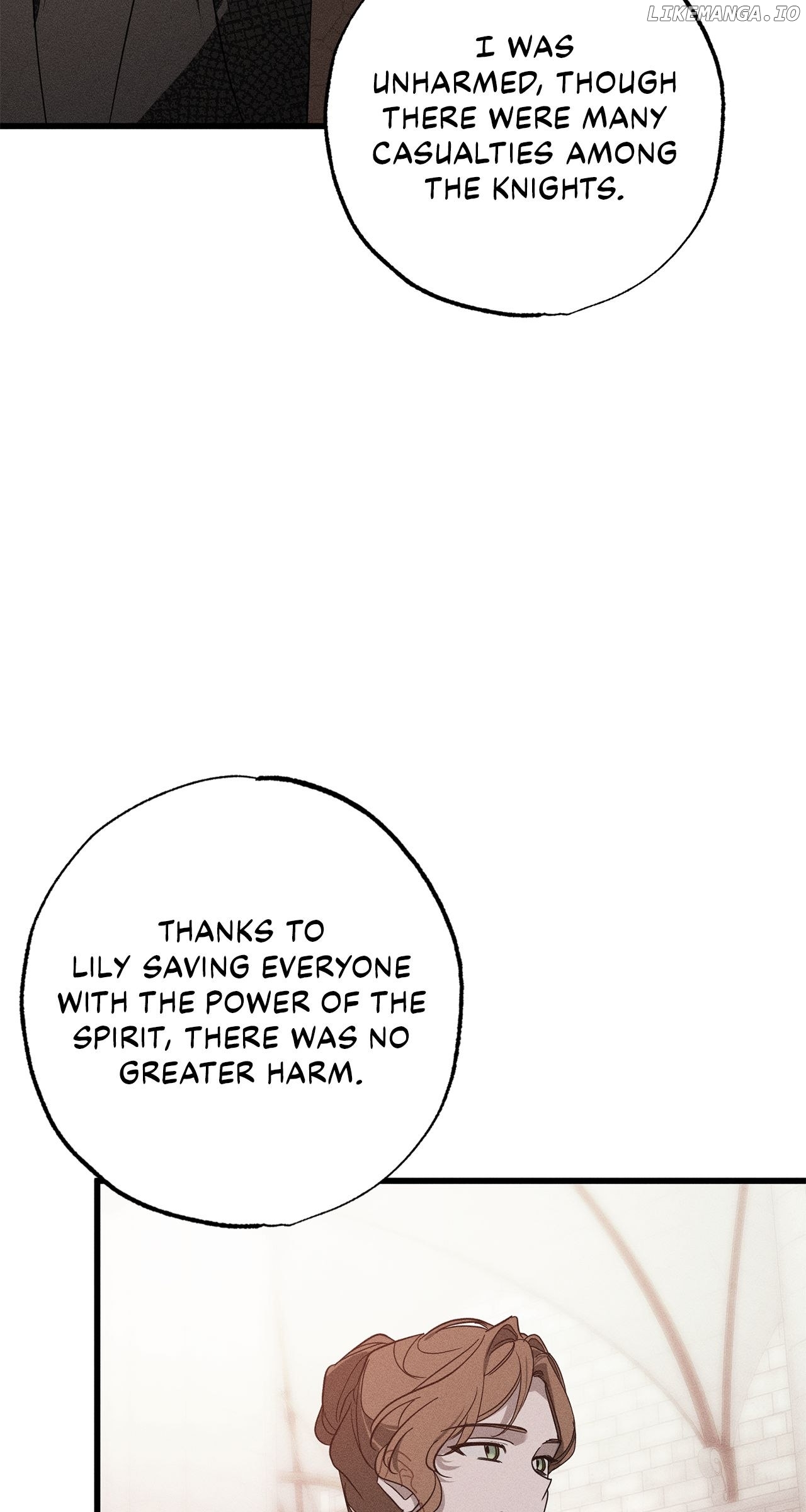 My Husband Who Hates Me Has Lost His Memories Chapter 33 - page 65