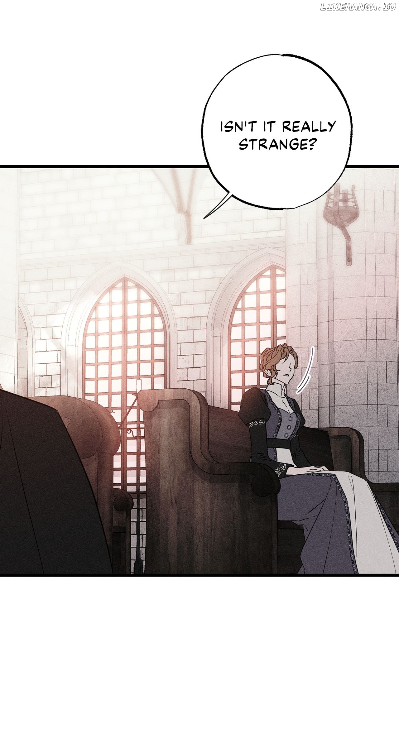 My Husband Who Hates Me Has Lost His Memories Chapter 33 - page 68