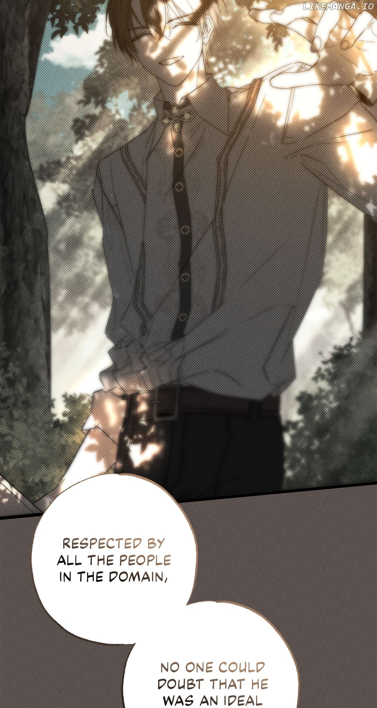 My Husband Who Hates Me Has Lost His Memories Chapter 33 - page 8