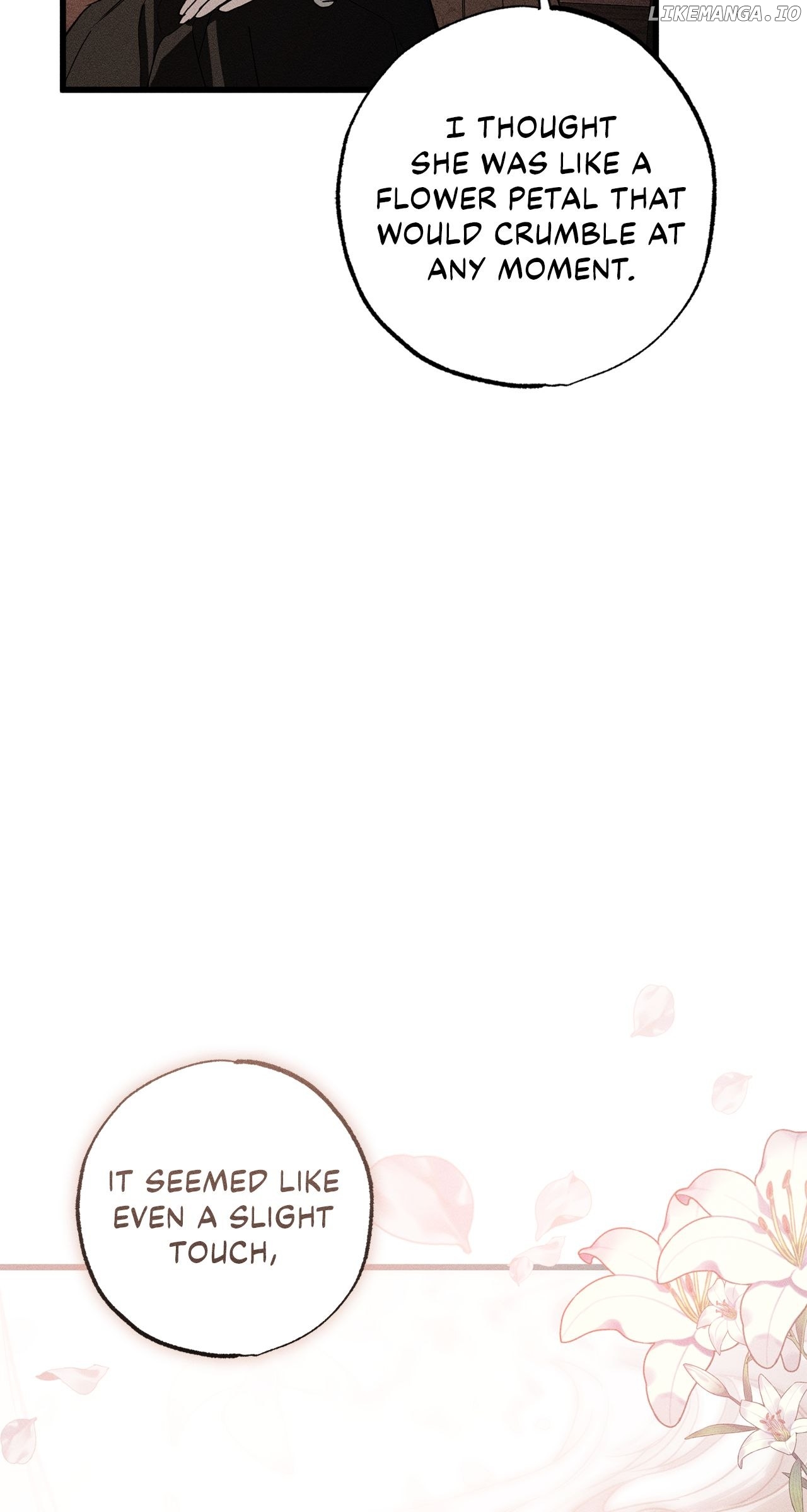 My Husband Who Hates Me Has Lost His Memories Chapter 33 - page 86