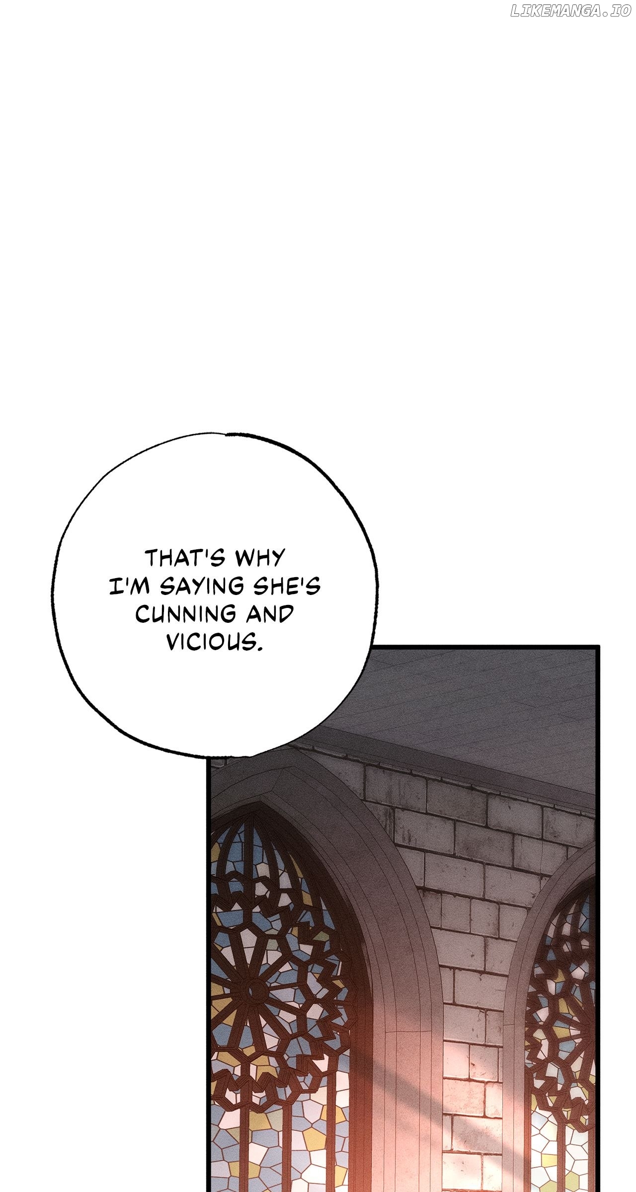 My Husband Who Hates Me Has Lost His Memories Chapter 33 - page 91