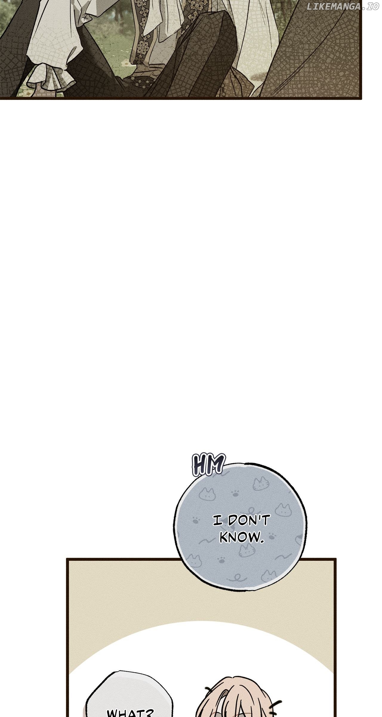 My Husband Who Hates Me Has Lost His Memories Chapter 34 - page 101