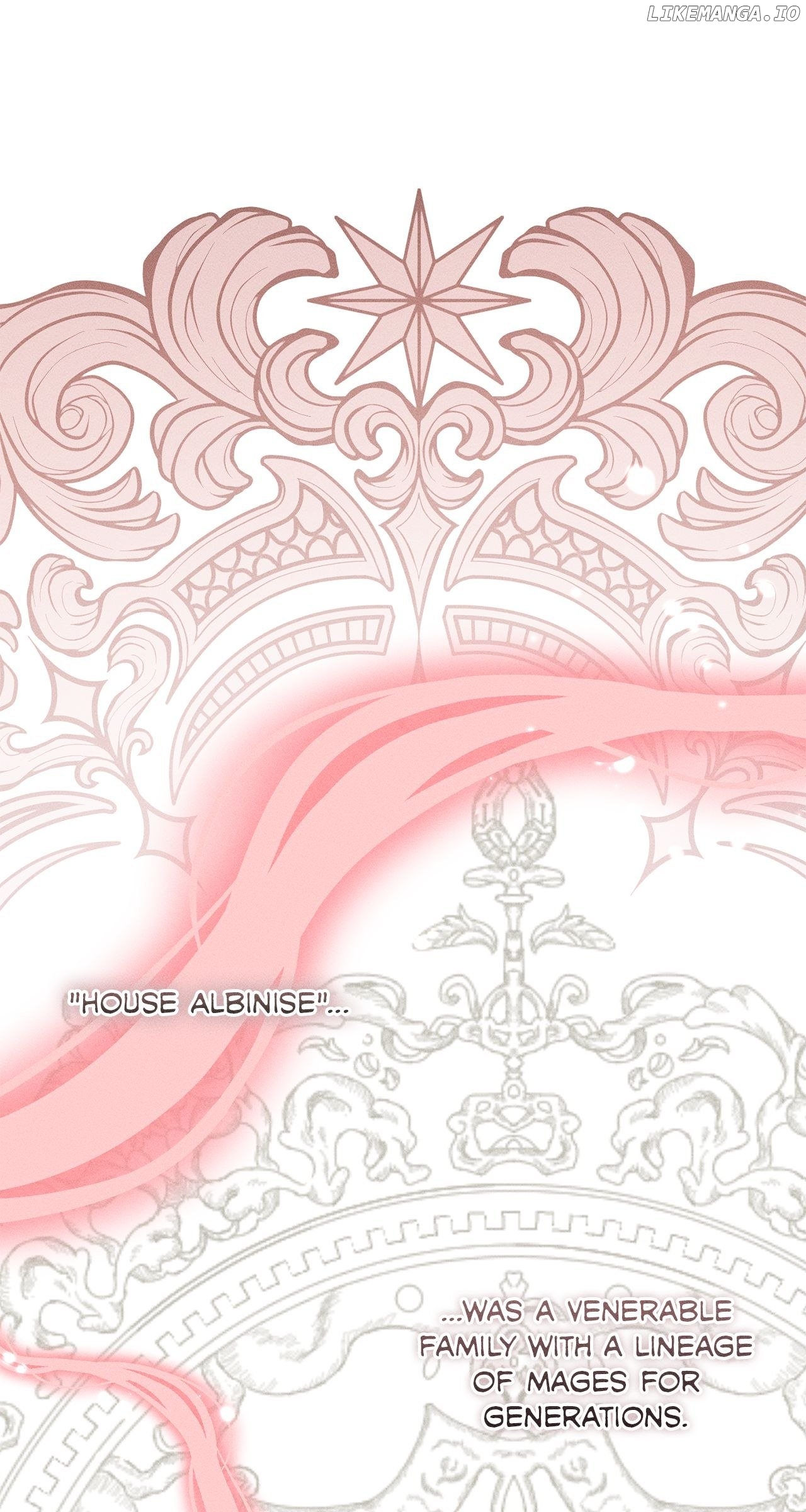 My Husband Who Hates Me Has Lost His Memories Chapter 34 - page 12