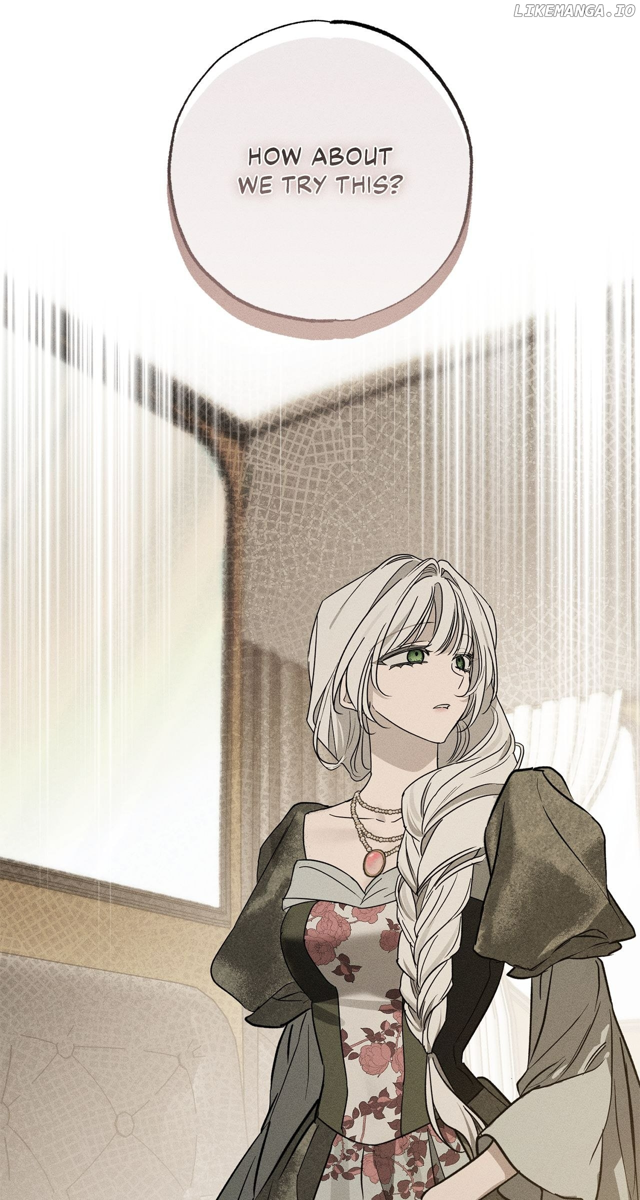 My Husband Who Hates Me Has Lost His Memories Chapter 34 - page 126
