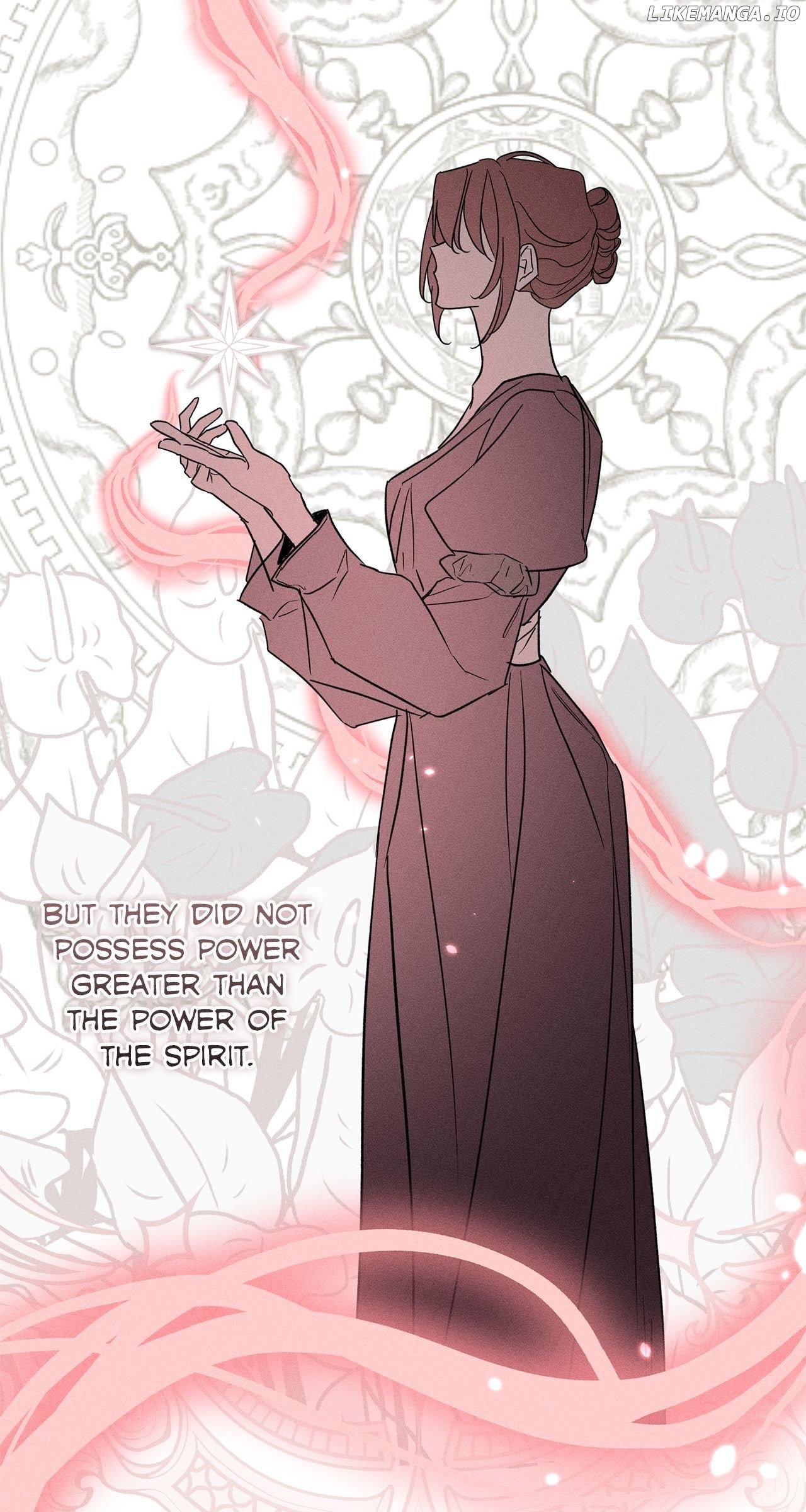 My Husband Who Hates Me Has Lost His Memories Chapter 34 - page 13