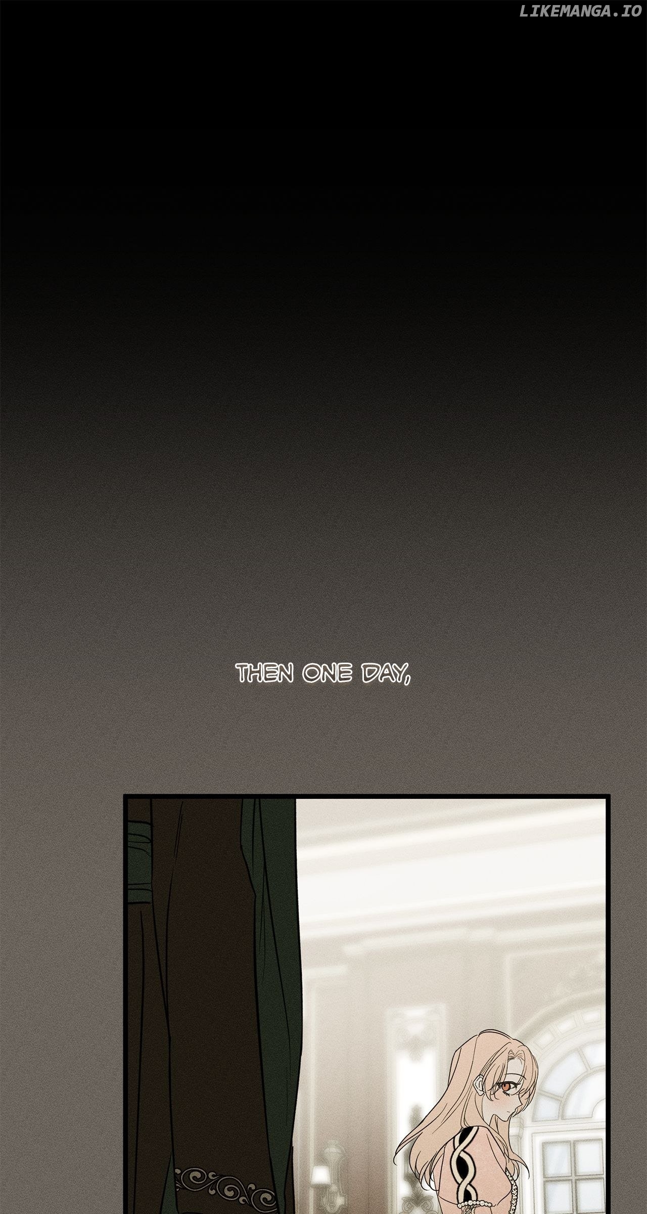 My Husband Who Hates Me Has Lost His Memories Chapter 34 - page 20