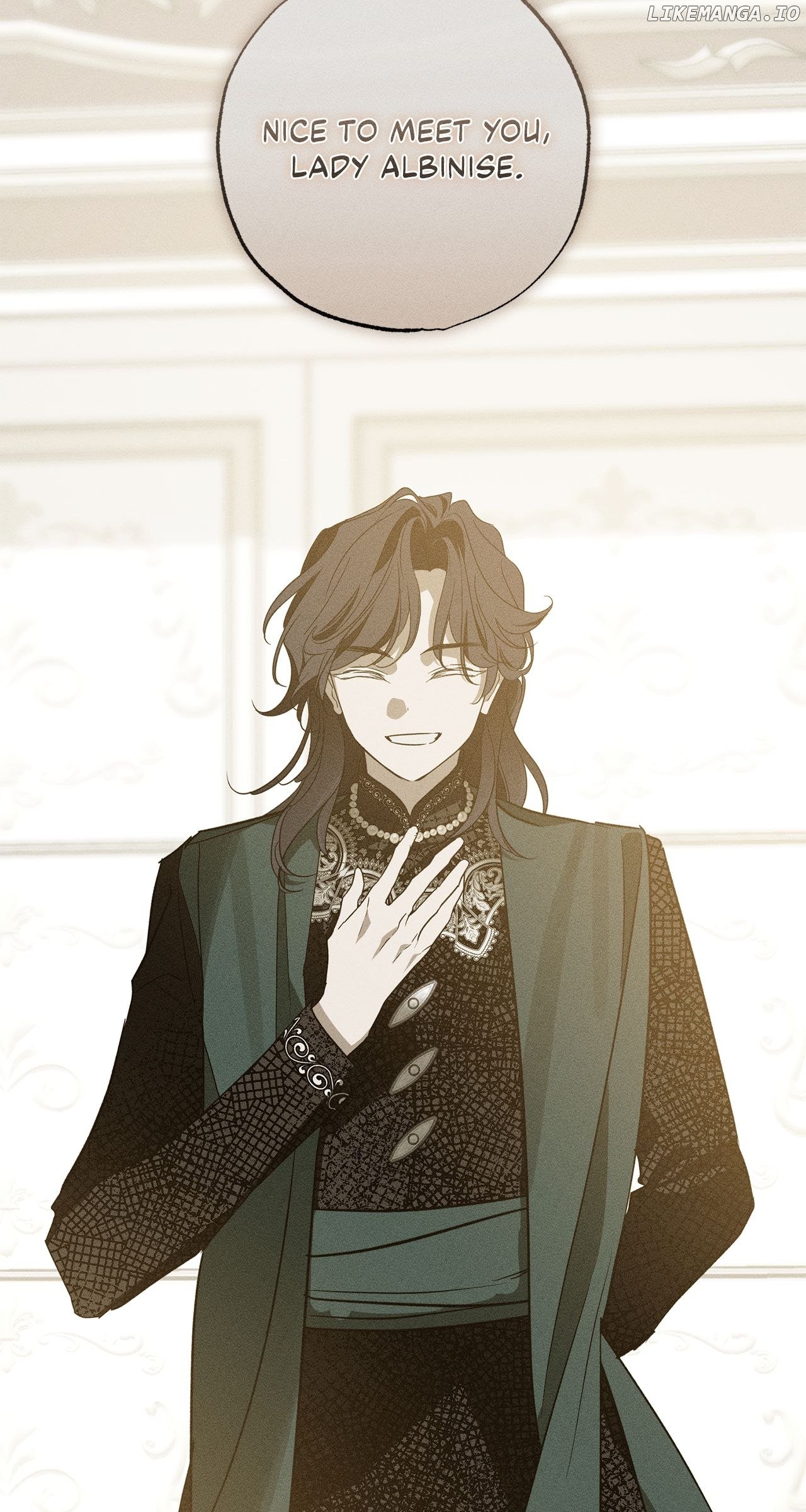 My Husband Who Hates Me Has Lost His Memories Chapter 34 - page 23