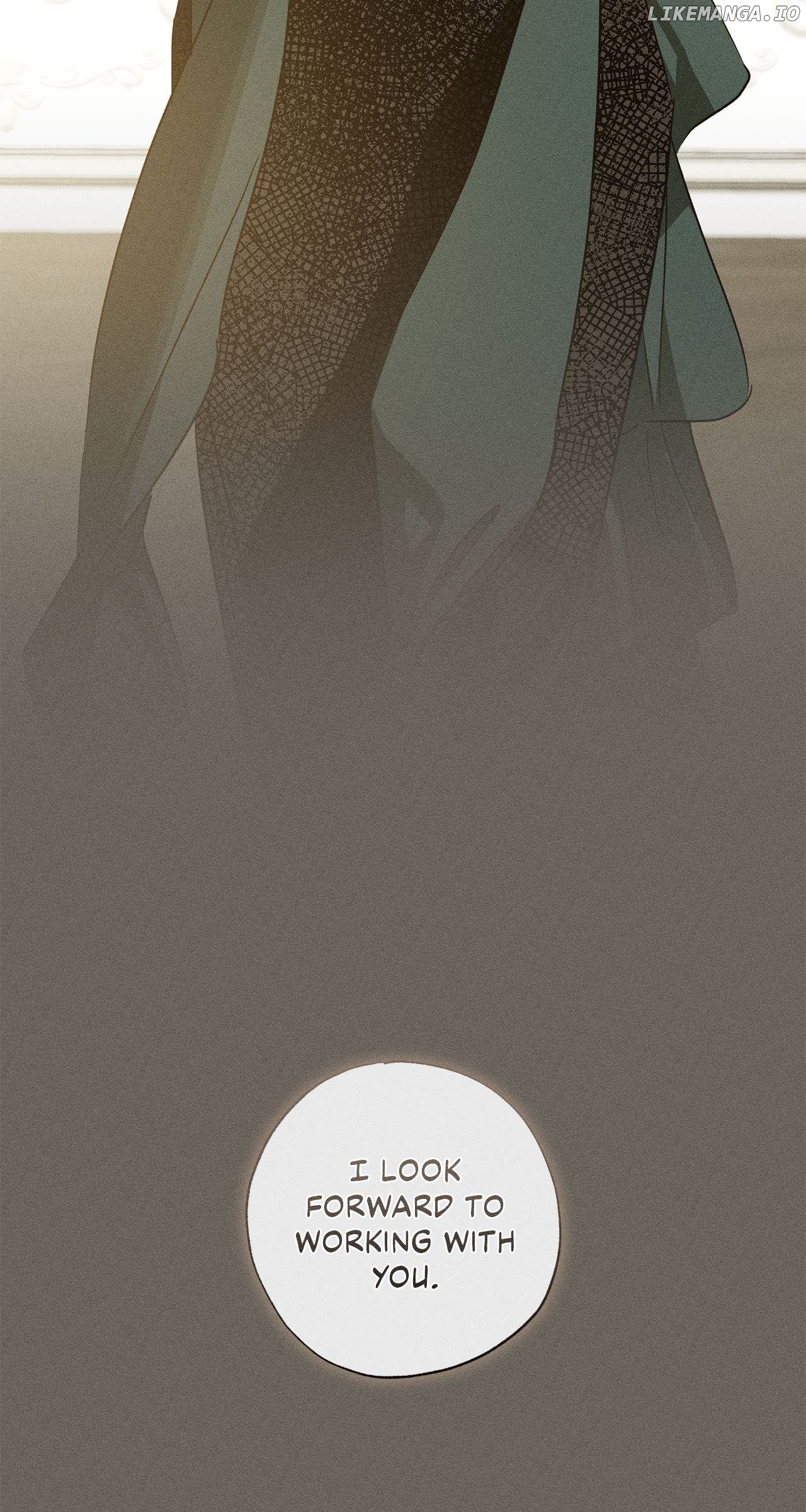 My Husband Who Hates Me Has Lost His Memories Chapter 34 - page 24