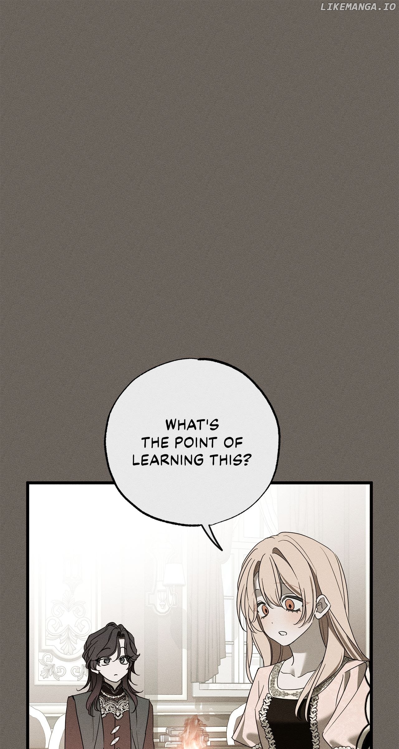 My Husband Who Hates Me Has Lost His Memories Chapter 34 - page 28