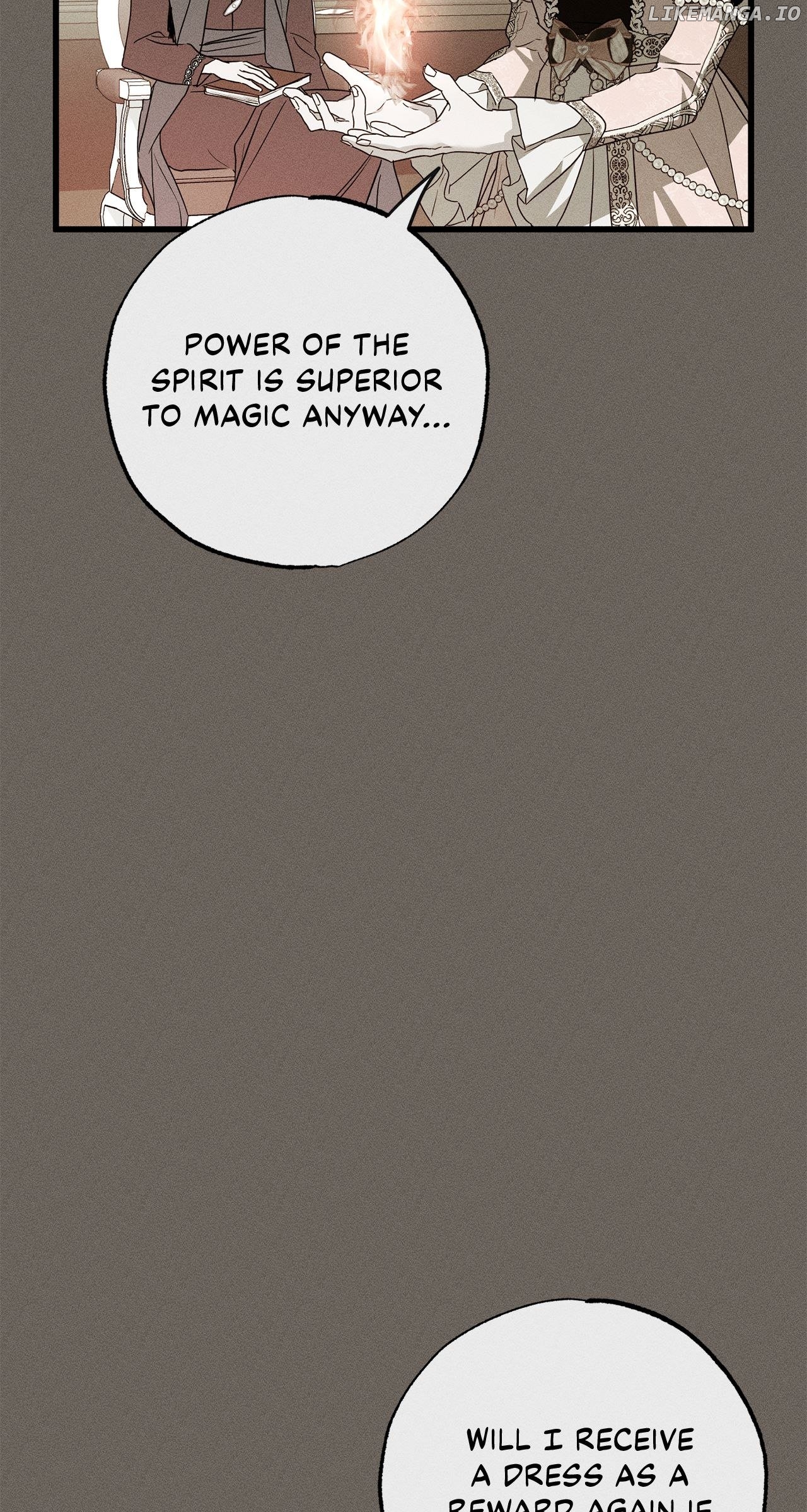 My Husband Who Hates Me Has Lost His Memories Chapter 34 - page 29