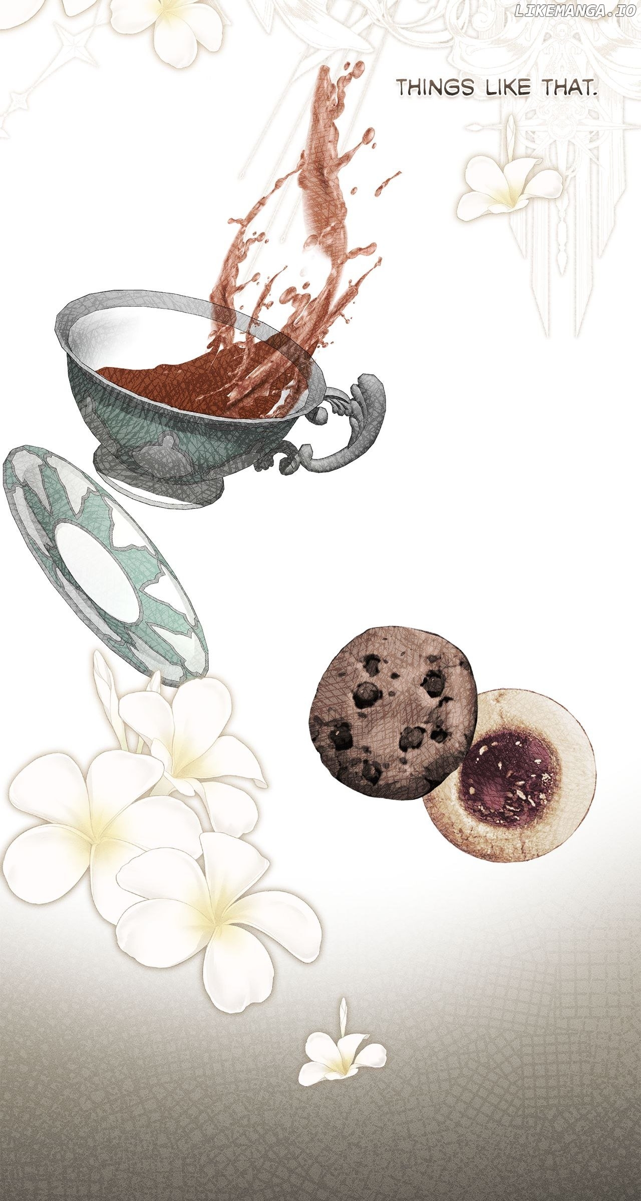 My Husband Who Hates Me Has Lost His Memories Chapter 34 - page 3