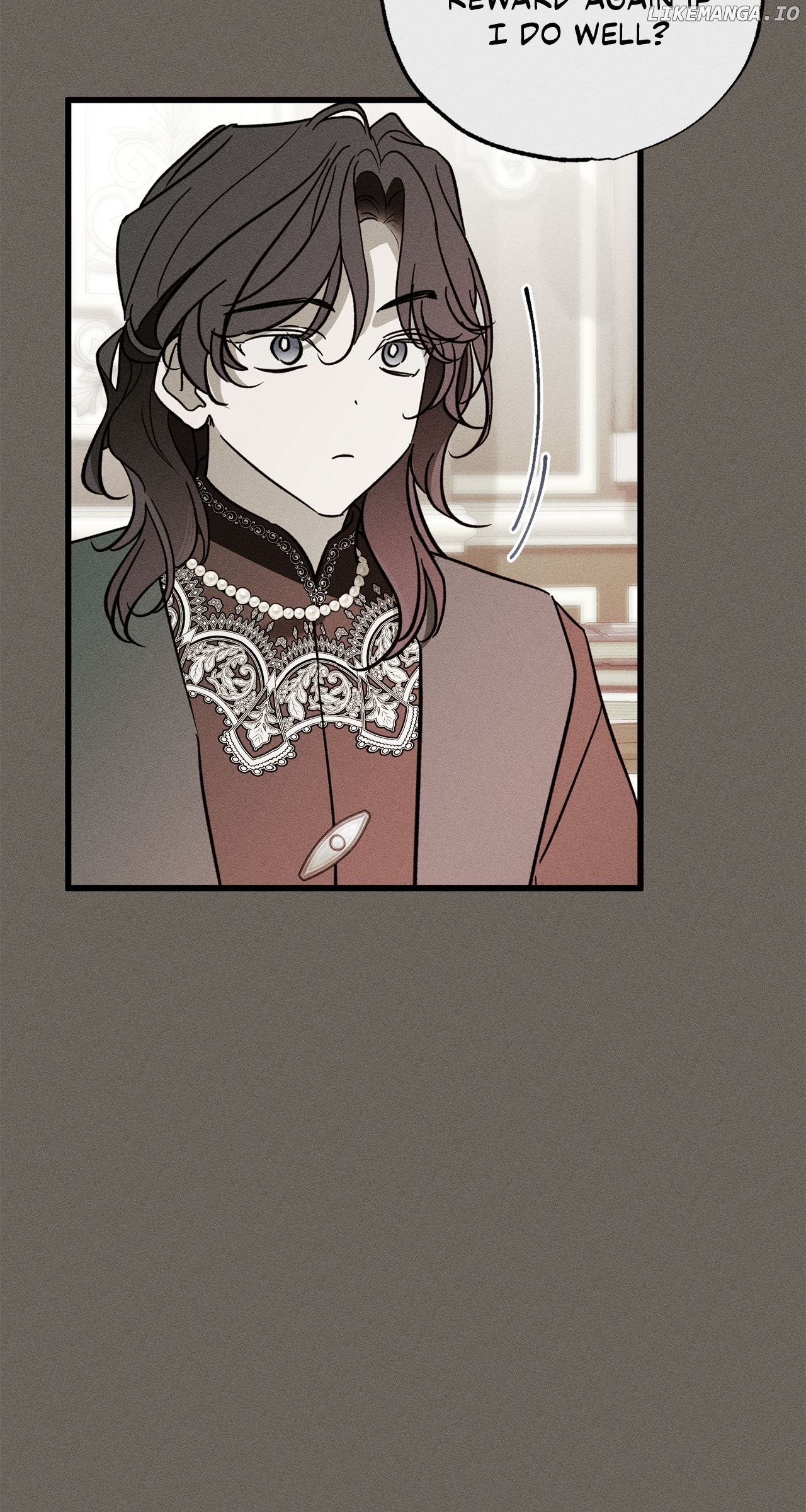 My Husband Who Hates Me Has Lost His Memories Chapter 34 - page 30