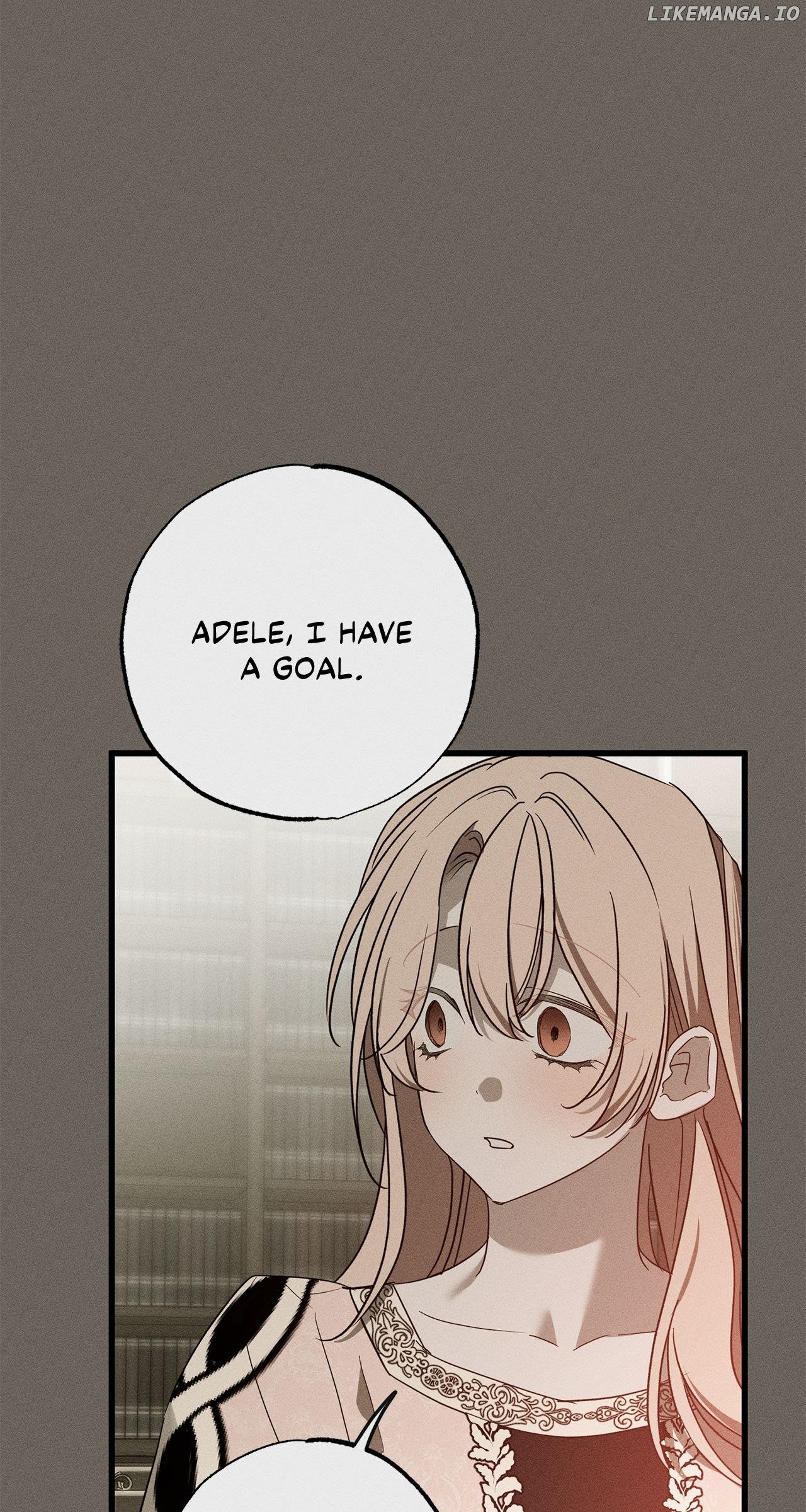 My Husband Who Hates Me Has Lost His Memories Chapter 34 - page 32