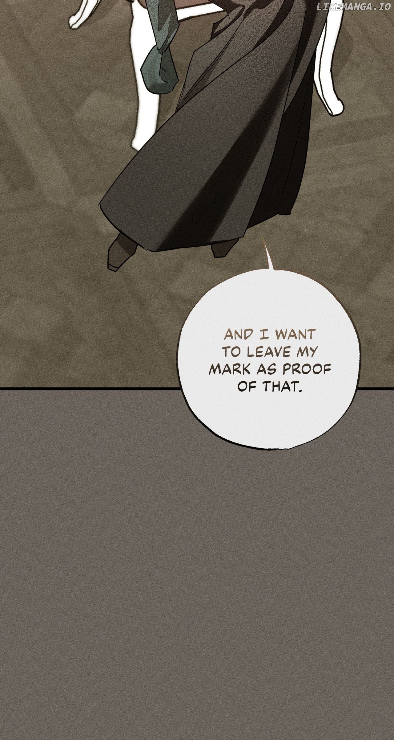 My Husband Who Hates Me Has Lost His Memories Chapter 34 - page 35