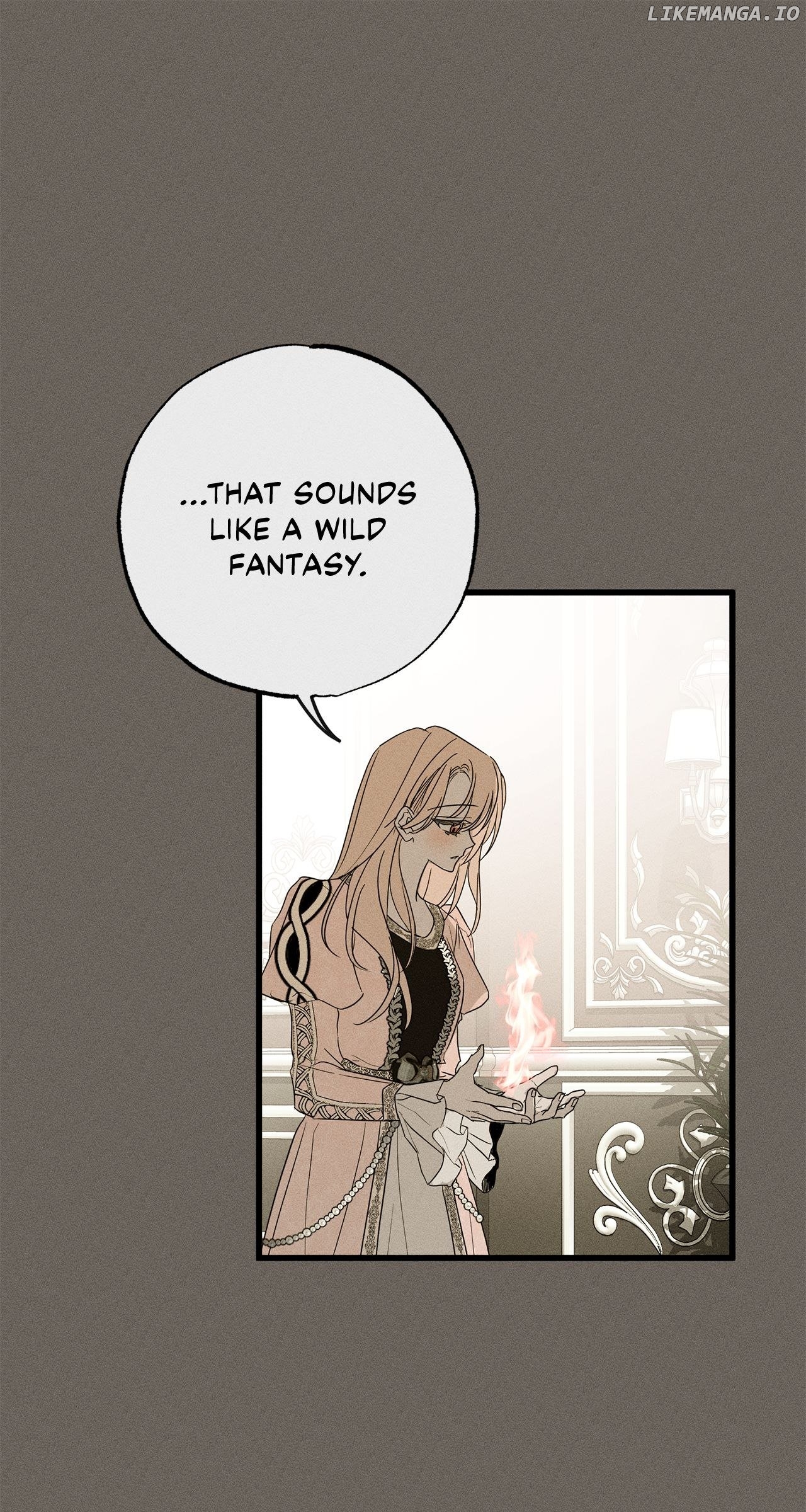 My Husband Who Hates Me Has Lost His Memories Chapter 34 - page 37