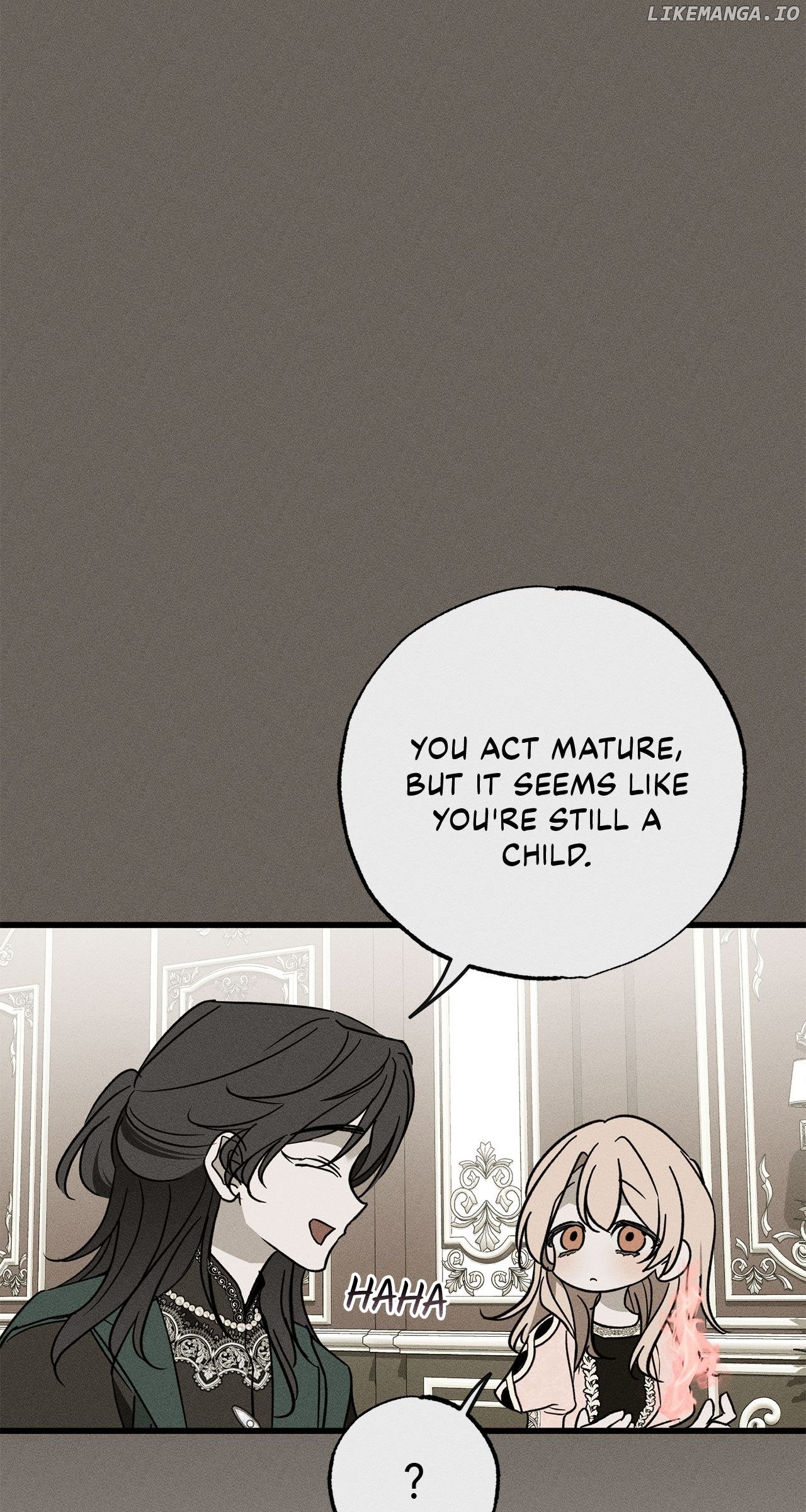 My Husband Who Hates Me Has Lost His Memories Chapter 34 - page 38