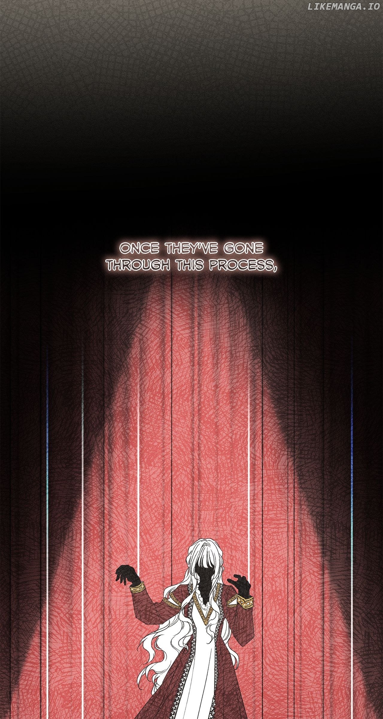 My Husband Who Hates Me Has Lost His Memories Chapter 34 - page 4