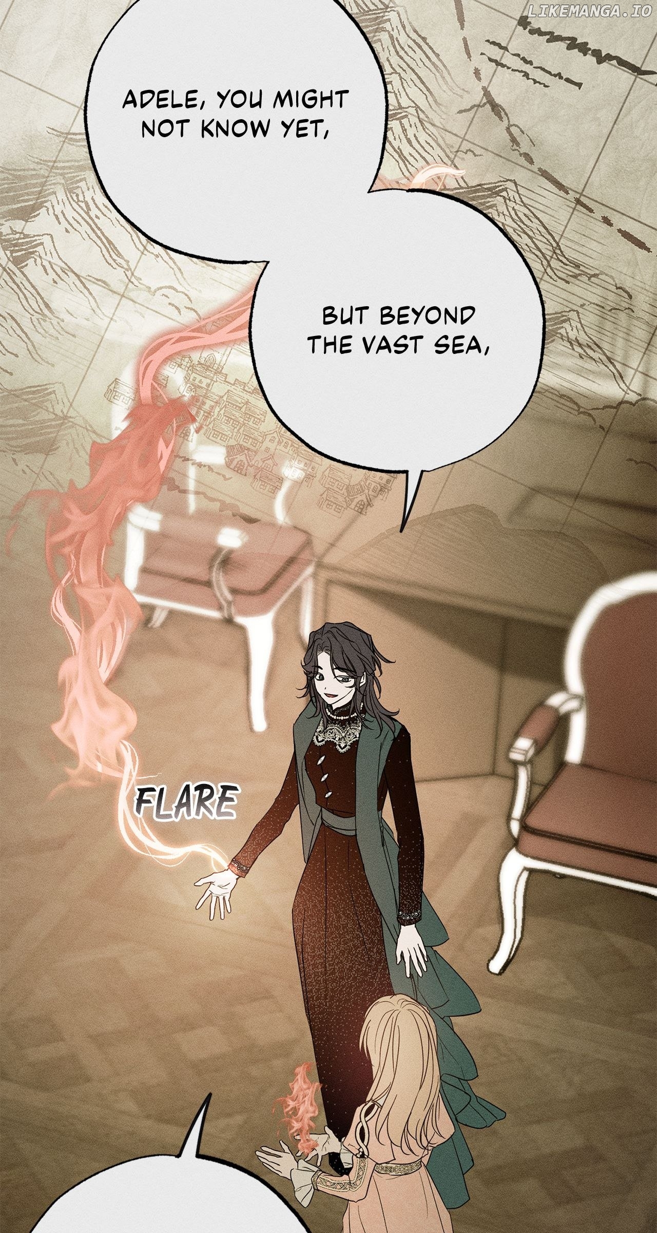 My Husband Who Hates Me Has Lost His Memories Chapter 34 - page 40