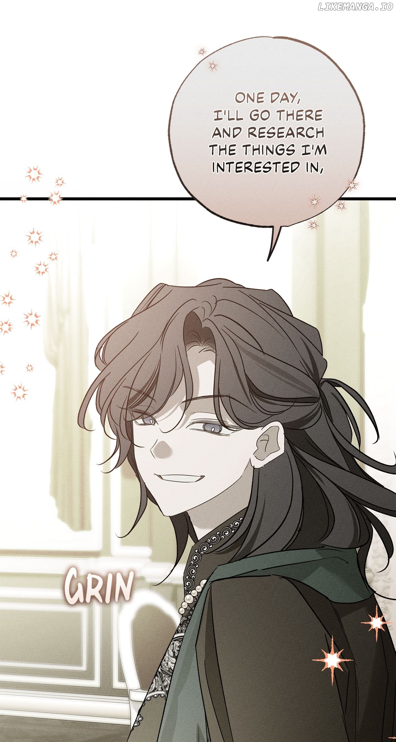 My Husband Who Hates Me Has Lost His Memories Chapter 34 - page 42