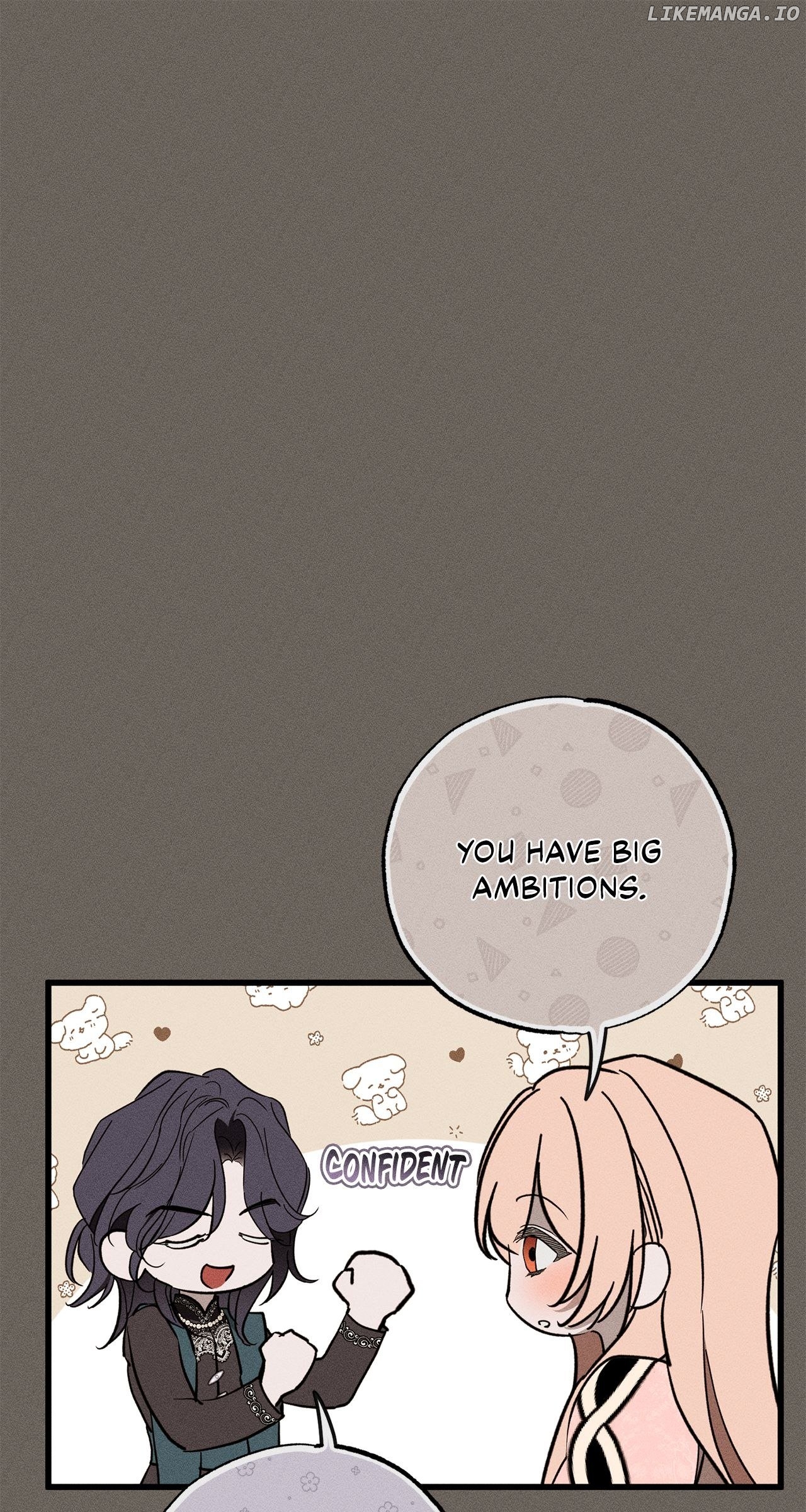 My Husband Who Hates Me Has Lost His Memories Chapter 34 - page 45