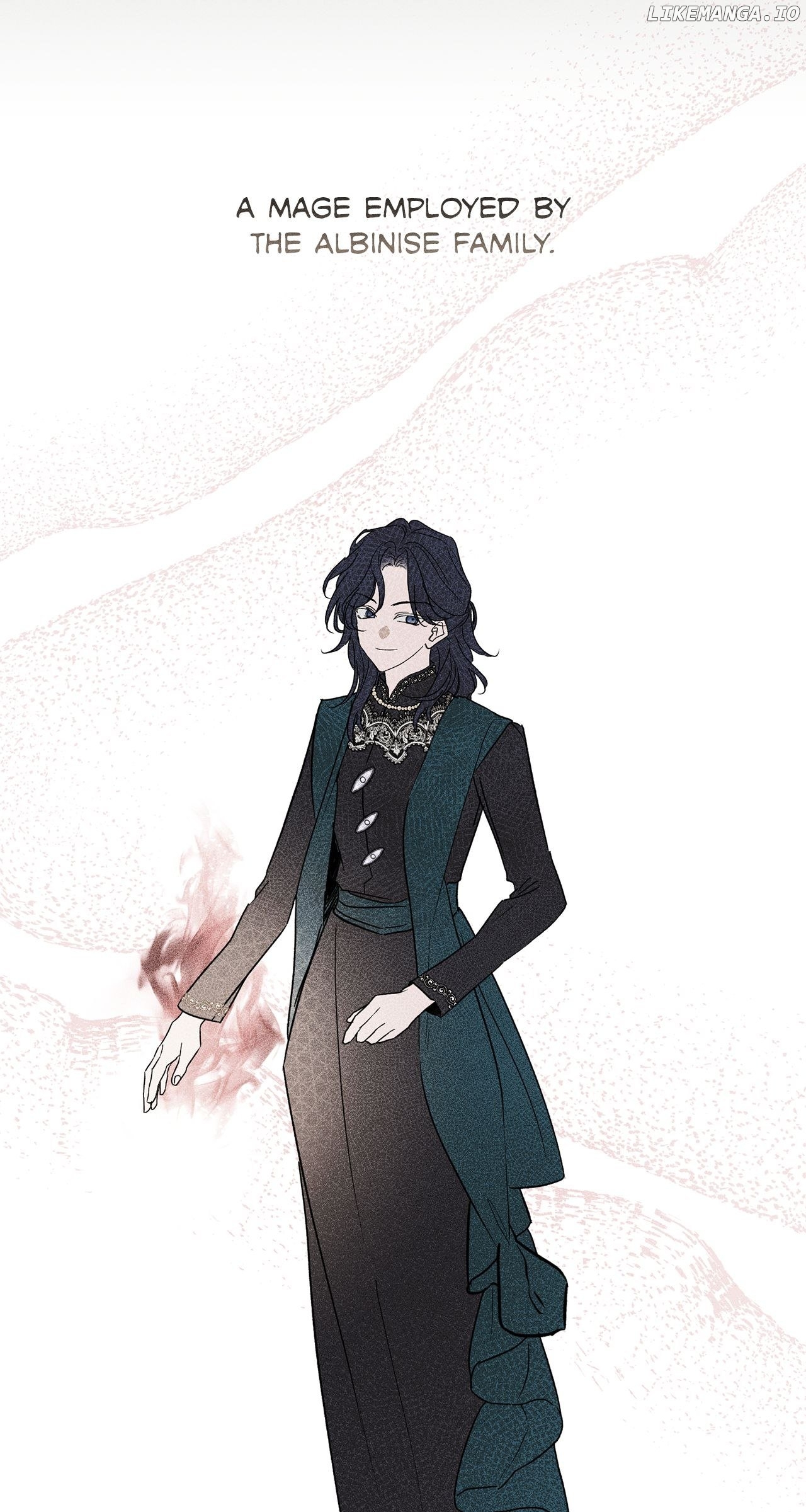 My Husband Who Hates Me Has Lost His Memories Chapter 34 - page 47
