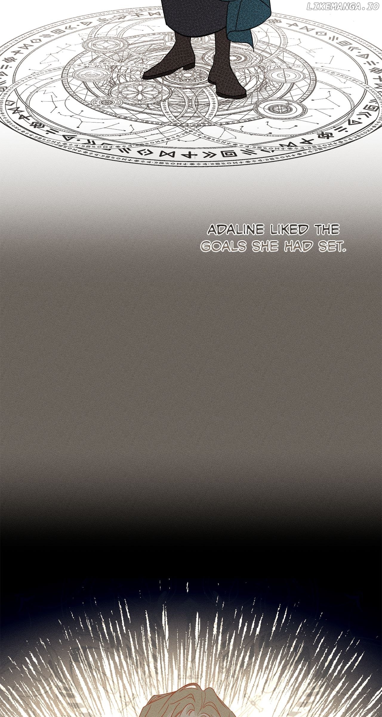 My Husband Who Hates Me Has Lost His Memories Chapter 34 - page 48