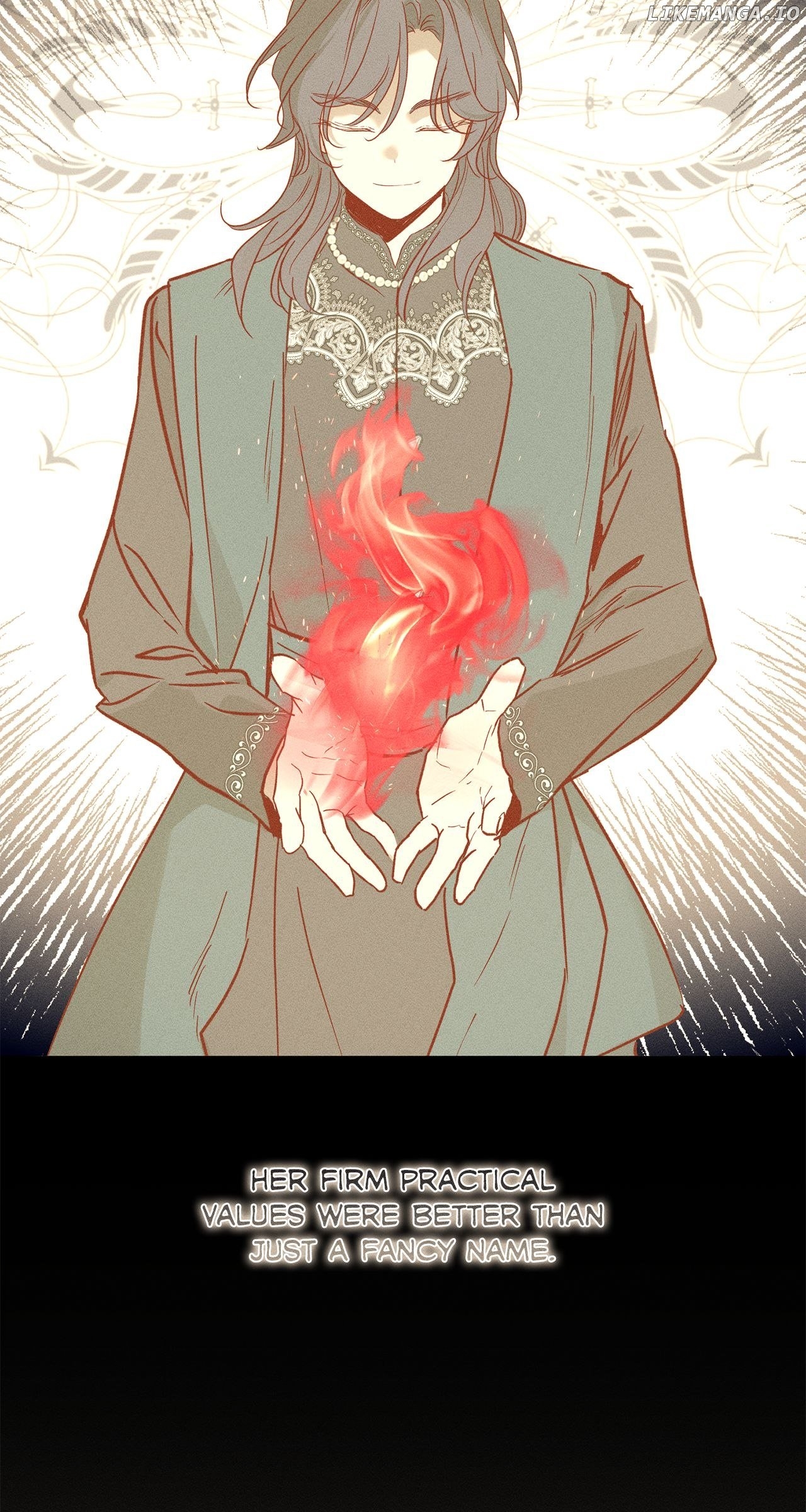 My Husband Who Hates Me Has Lost His Memories Chapter 34 - page 49