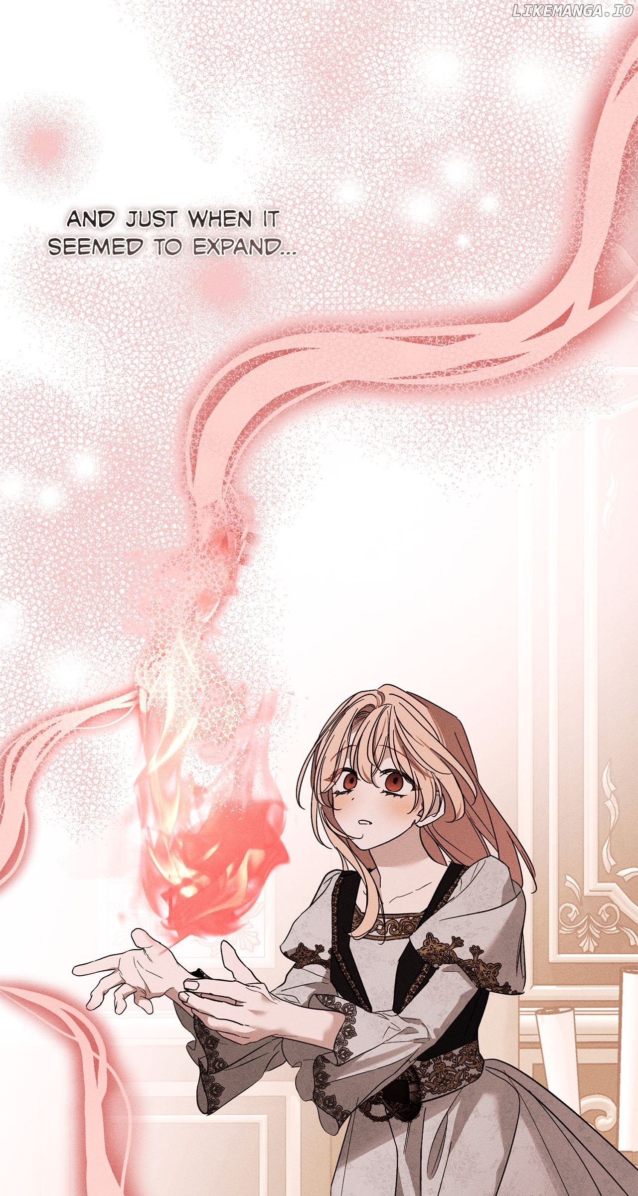 My Husband Who Hates Me Has Lost His Memories Chapter 34 - page 56