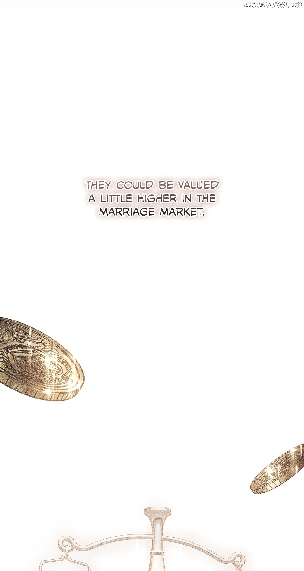 My Husband Who Hates Me Has Lost His Memories Chapter 34 - page 6