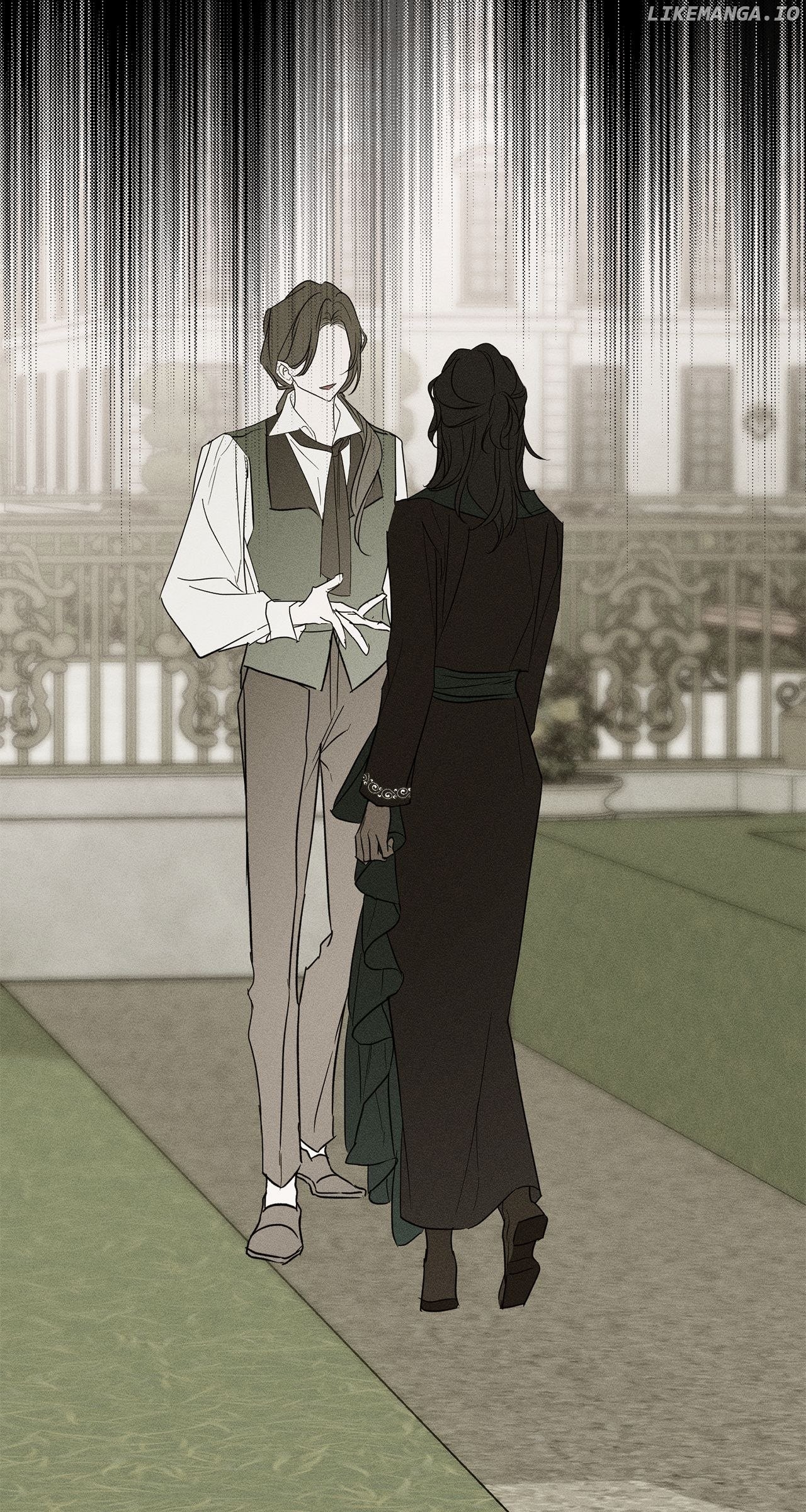 My Husband Who Hates Me Has Lost His Memories Chapter 34 - page 60