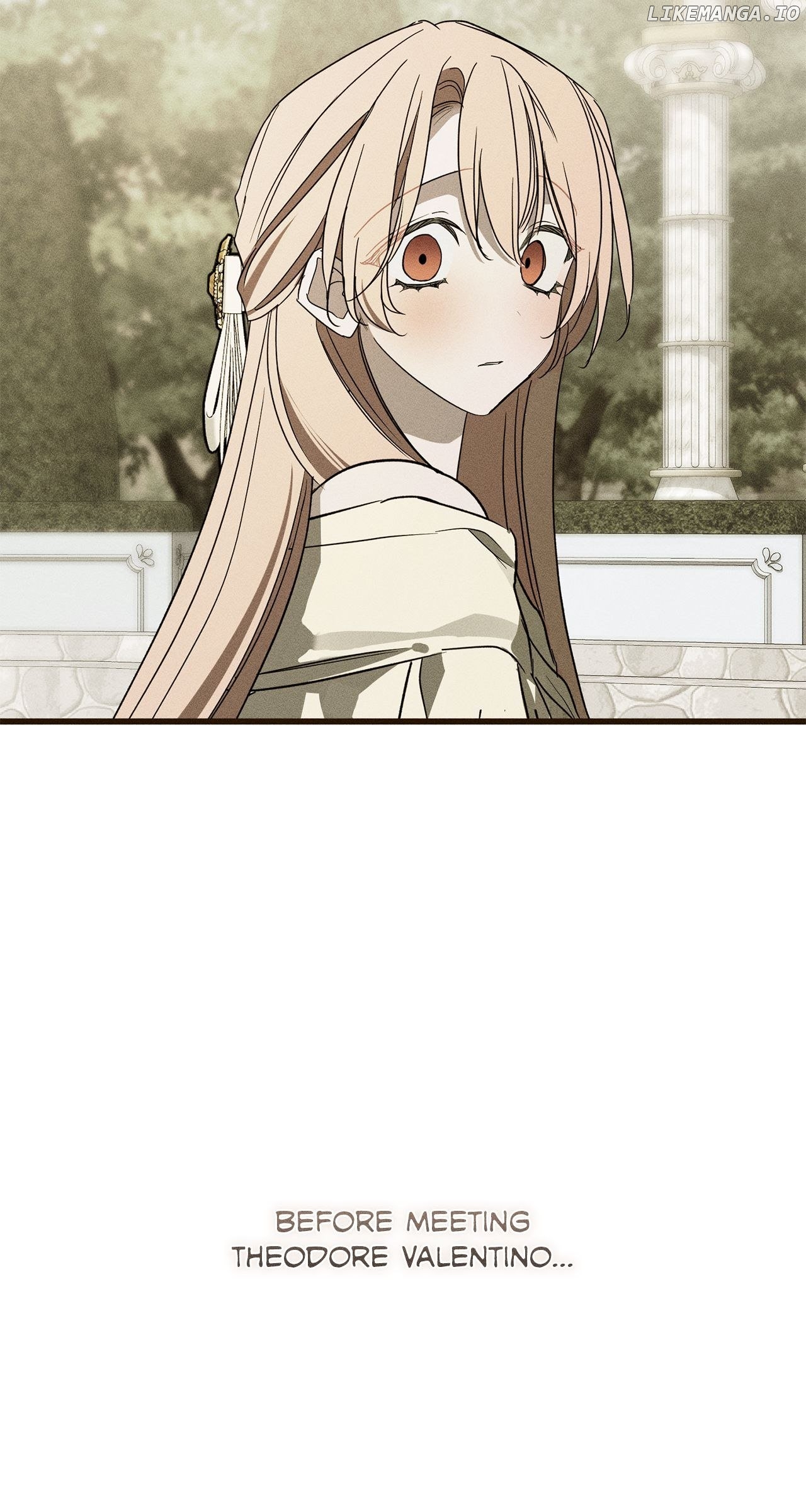My Husband Who Hates Me Has Lost His Memories Chapter 34 - page 75