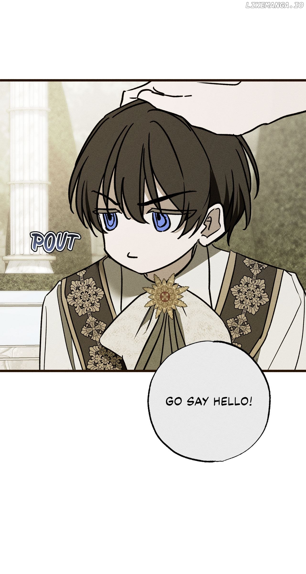 My Husband Who Hates Me Has Lost His Memories Chapter 34 - page 76