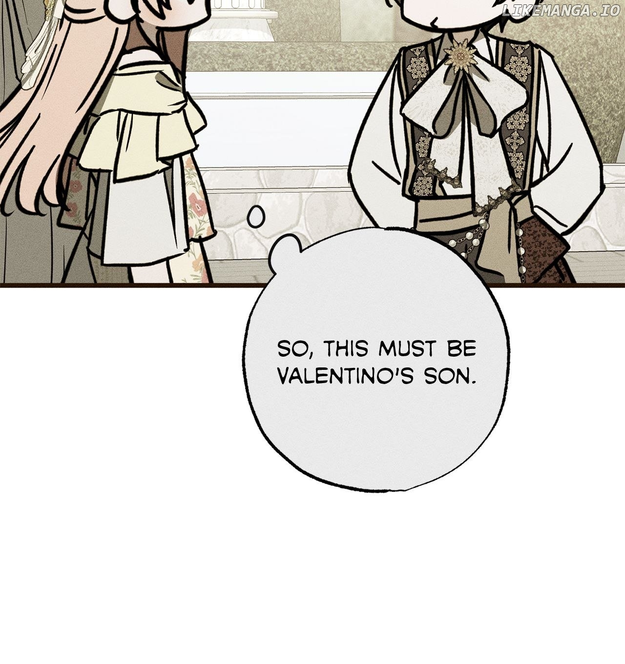 My Husband Who Hates Me Has Lost His Memories Chapter 34 - page 78