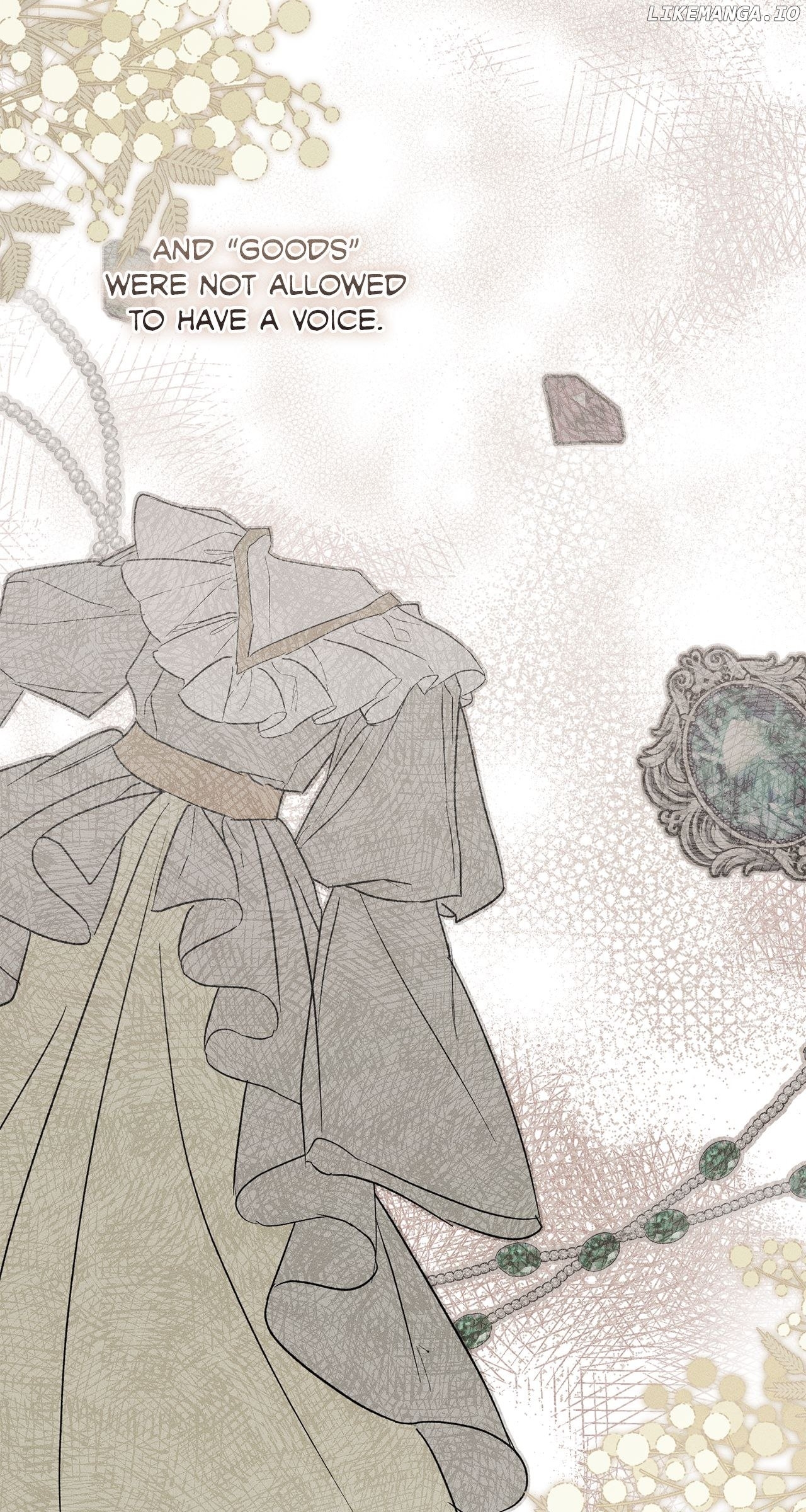 My Husband Who Hates Me Has Lost His Memories Chapter 34 - page 8