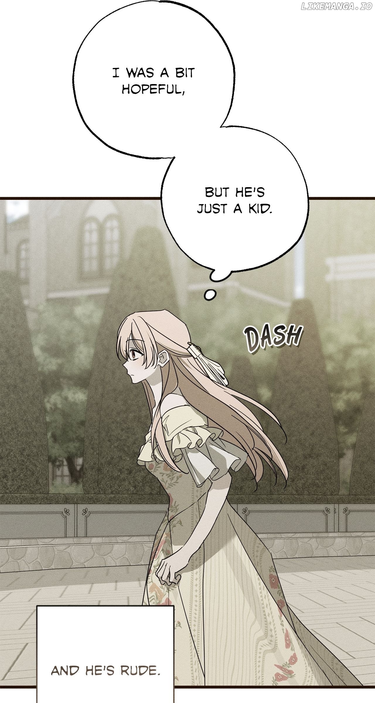 My Husband Who Hates Me Has Lost His Memories Chapter 34 - page 84