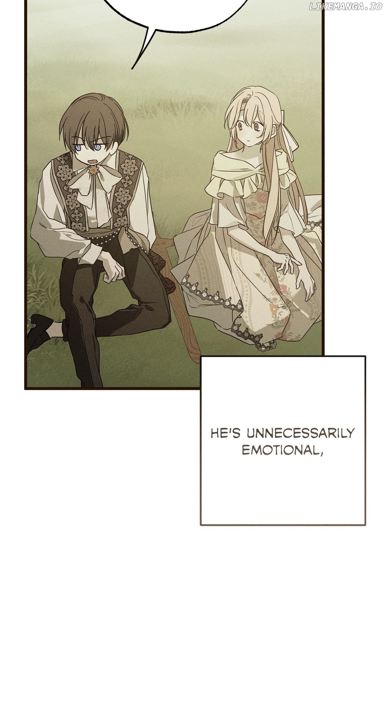 My Husband Who Hates Me Has Lost His Memories Chapter 34 - page 86