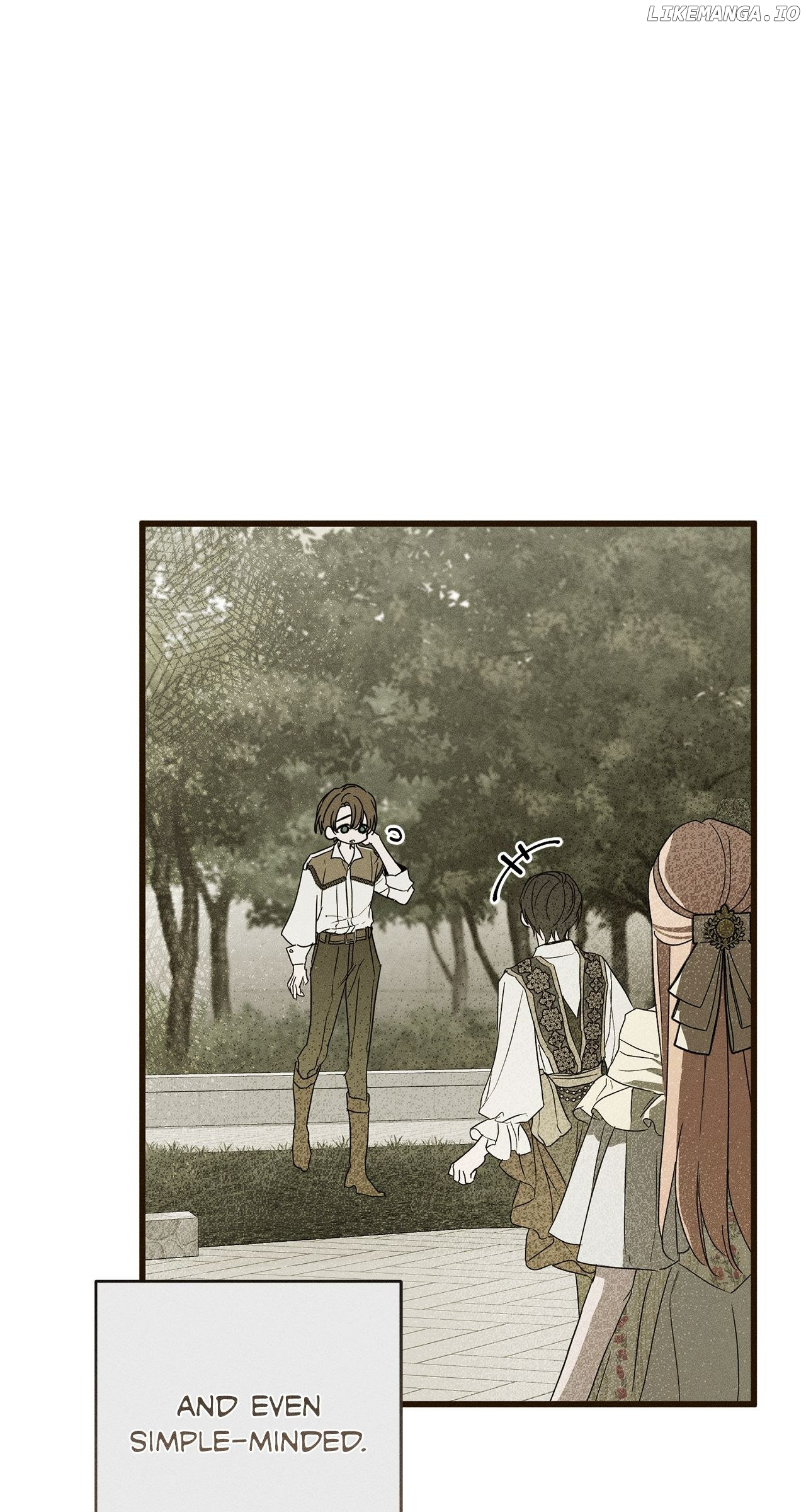 My Husband Who Hates Me Has Lost His Memories Chapter 34 - page 87