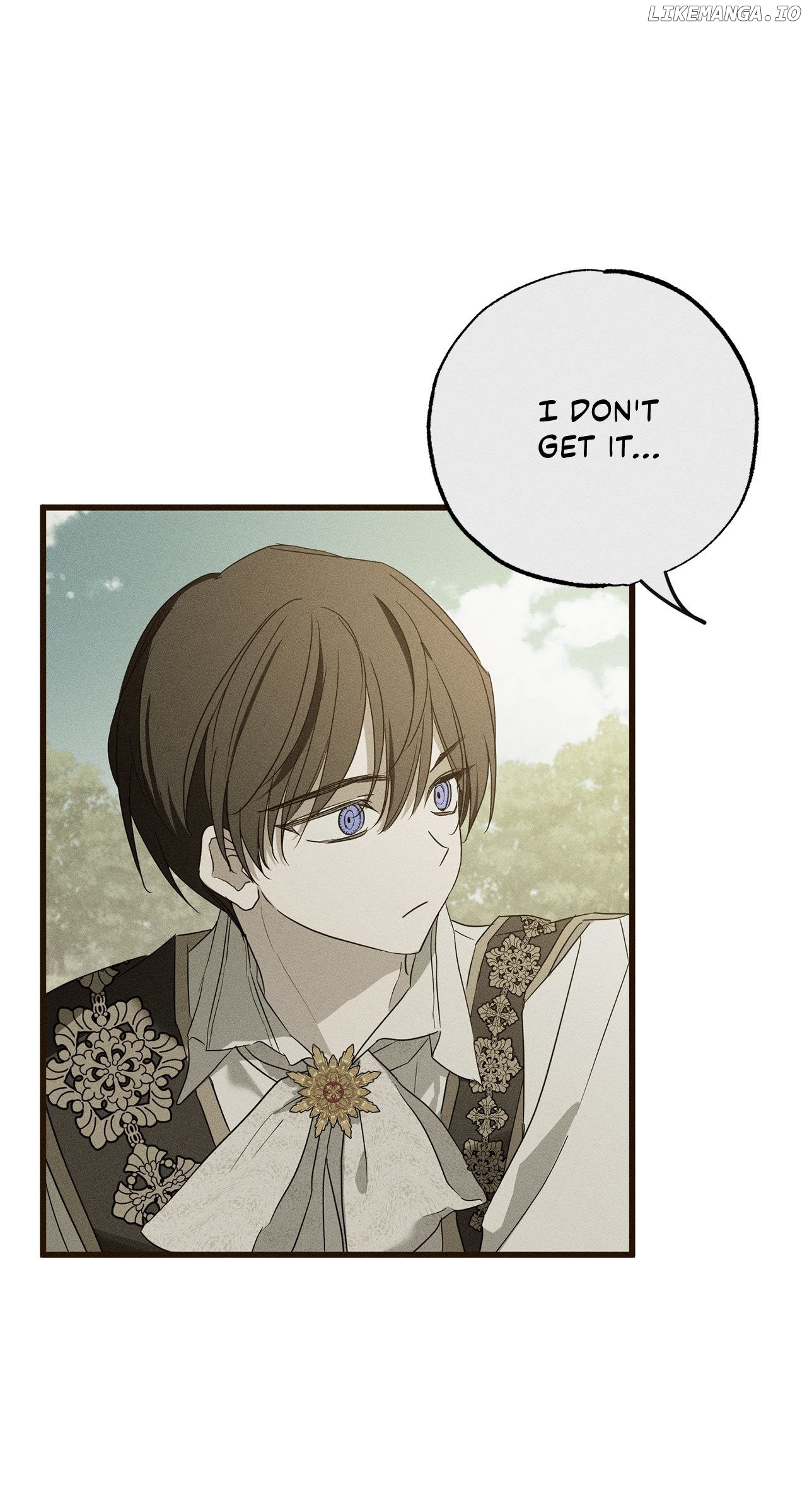 My Husband Who Hates Me Has Lost His Memories Chapter 34 - page 94