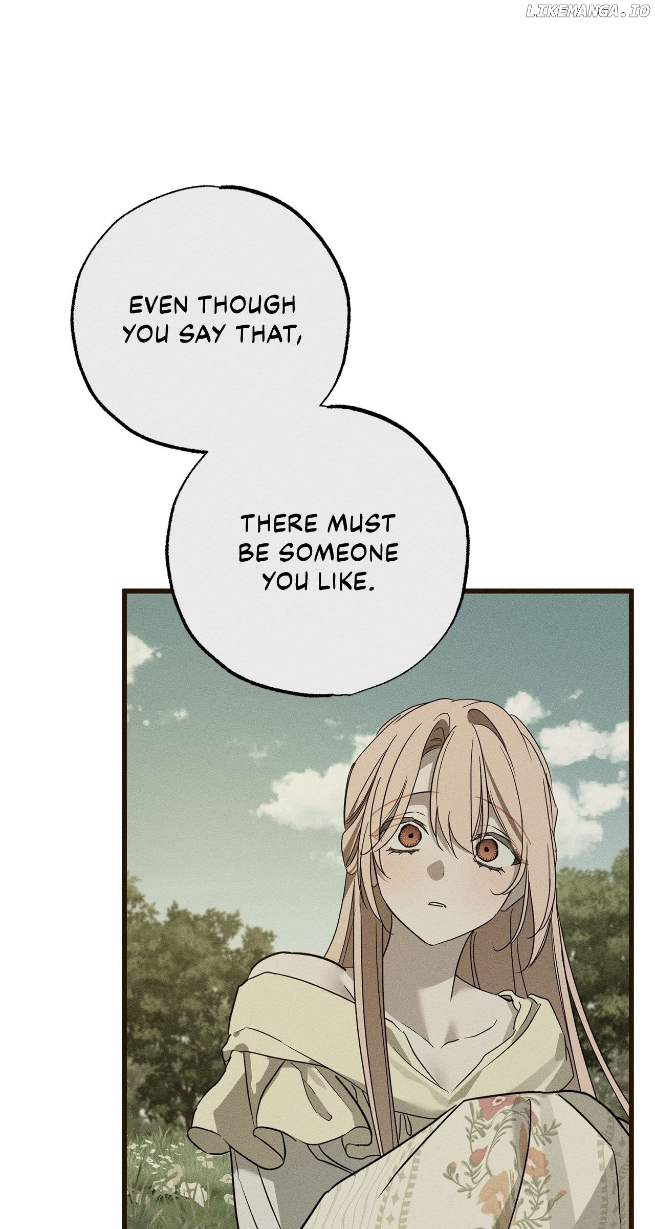 My Husband Who Hates Me Has Lost His Memories Chapter 34 - page 95