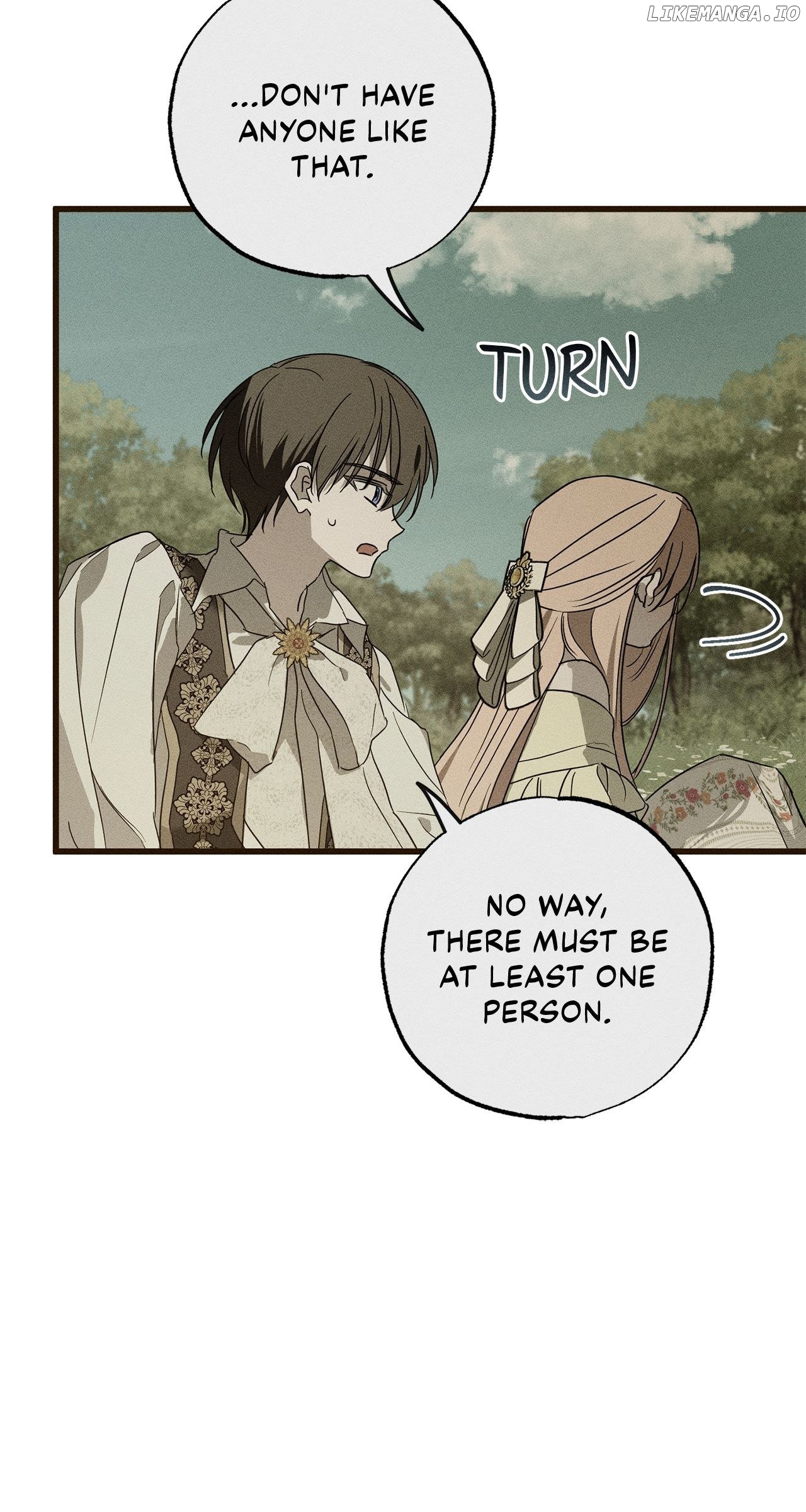 My Husband Who Hates Me Has Lost His Memories Chapter 34 - page 99