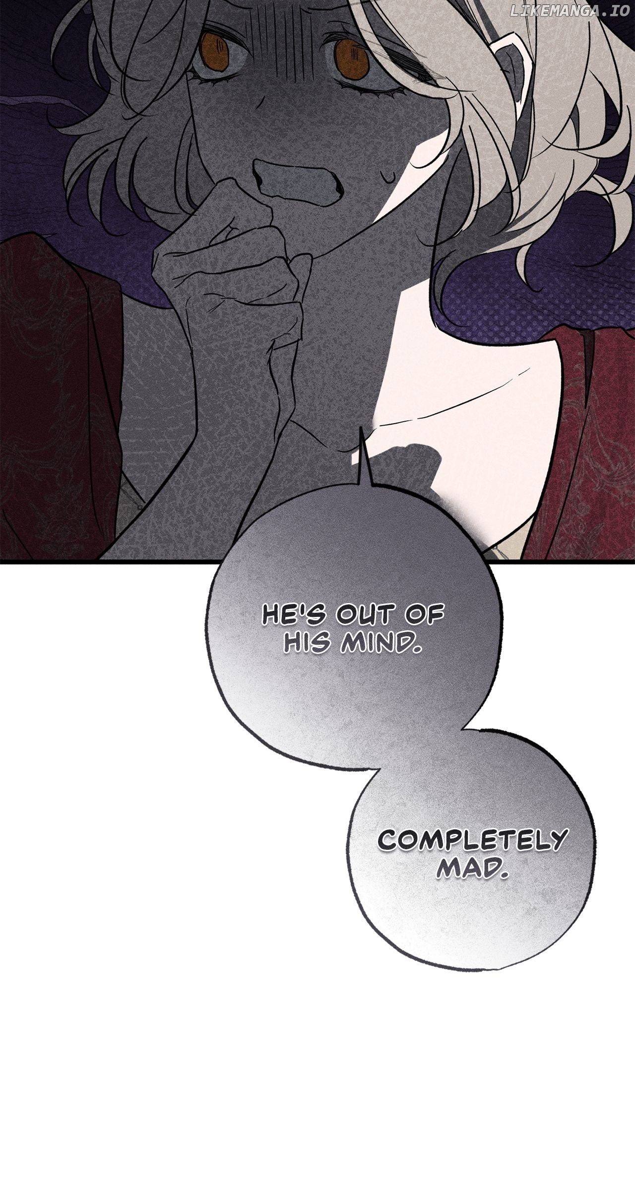 My Husband Who Hates Me Has Lost His Memories Chapter 35 - page 100
