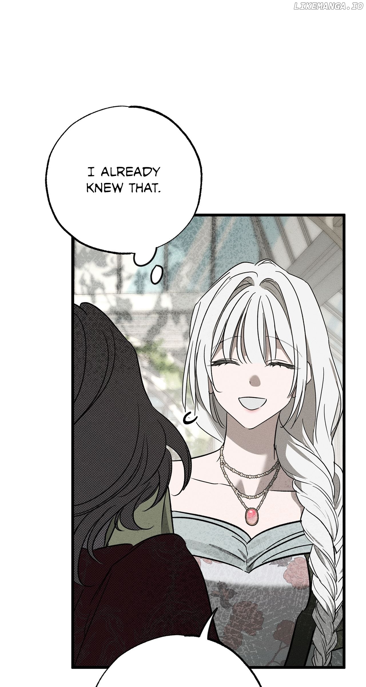 My Husband Who Hates Me Has Lost His Memories Chapter 35 - page 101